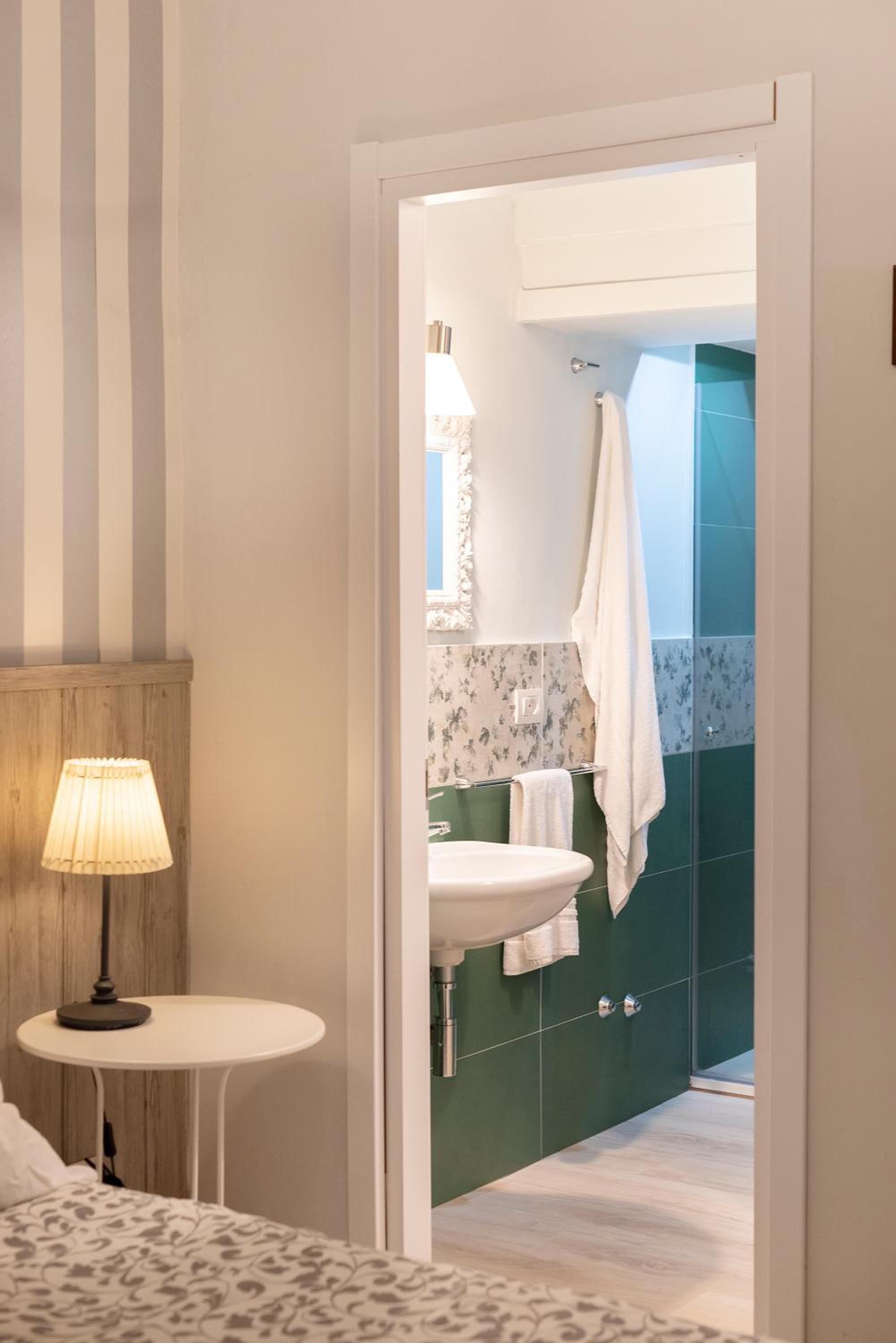 B&B Dei Decumani