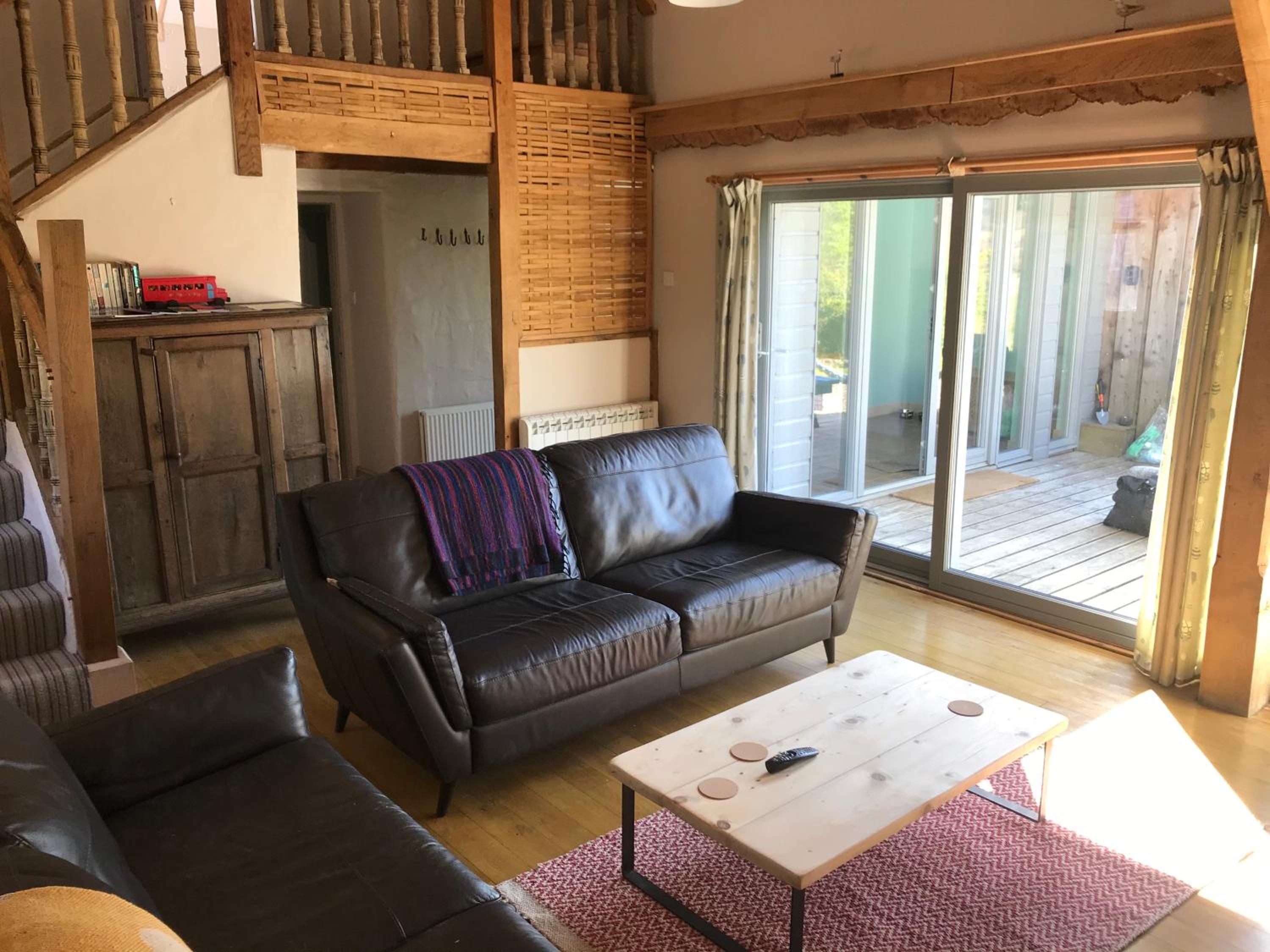 Calgary Byre