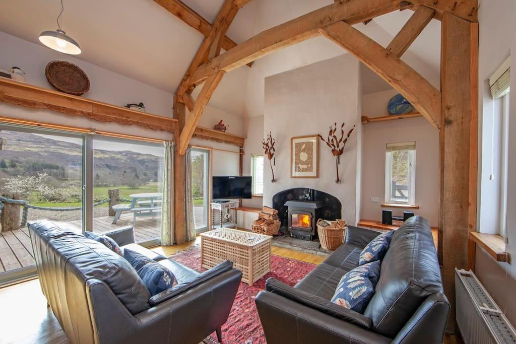 Calgary Byre