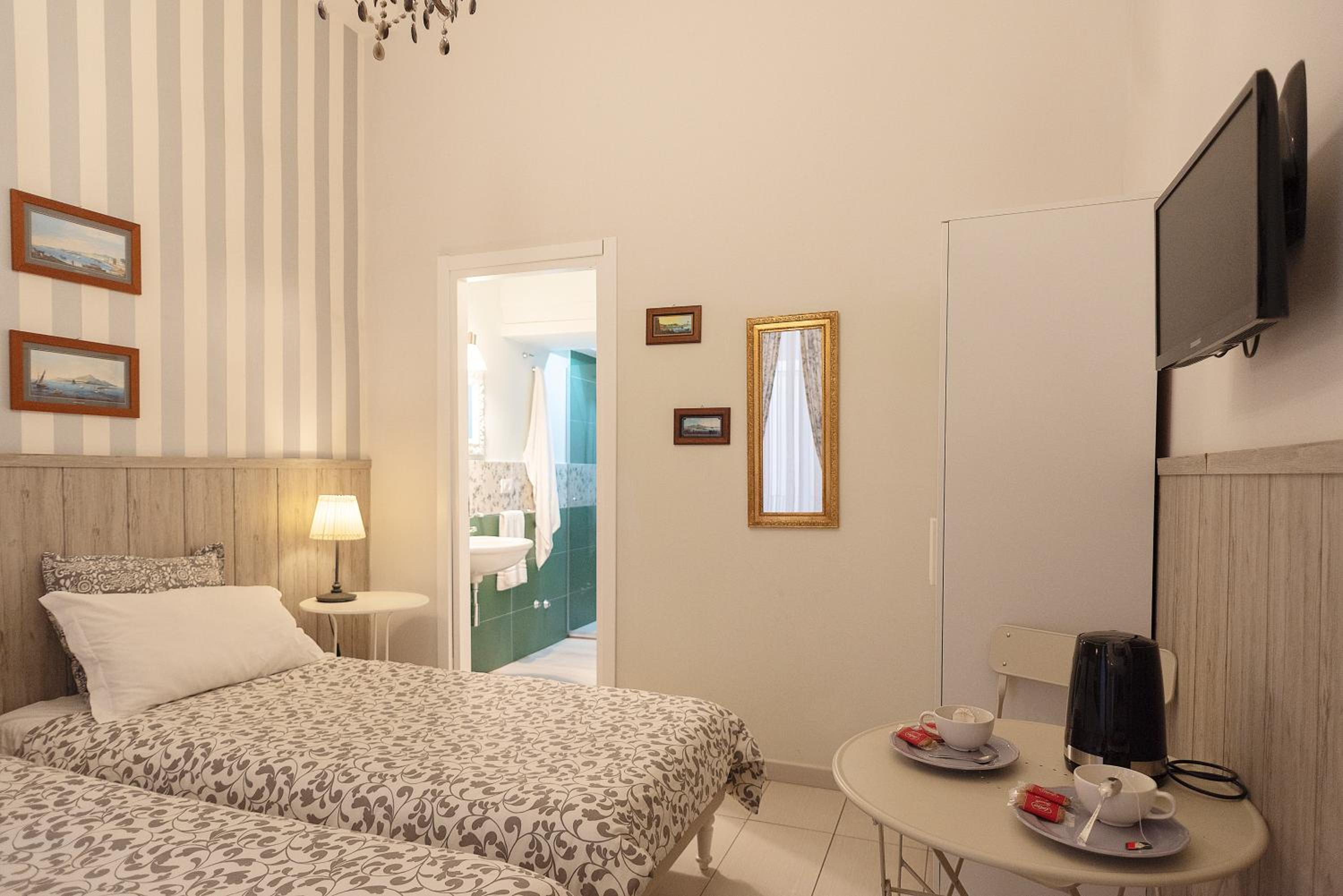 B&B Dei Decumani