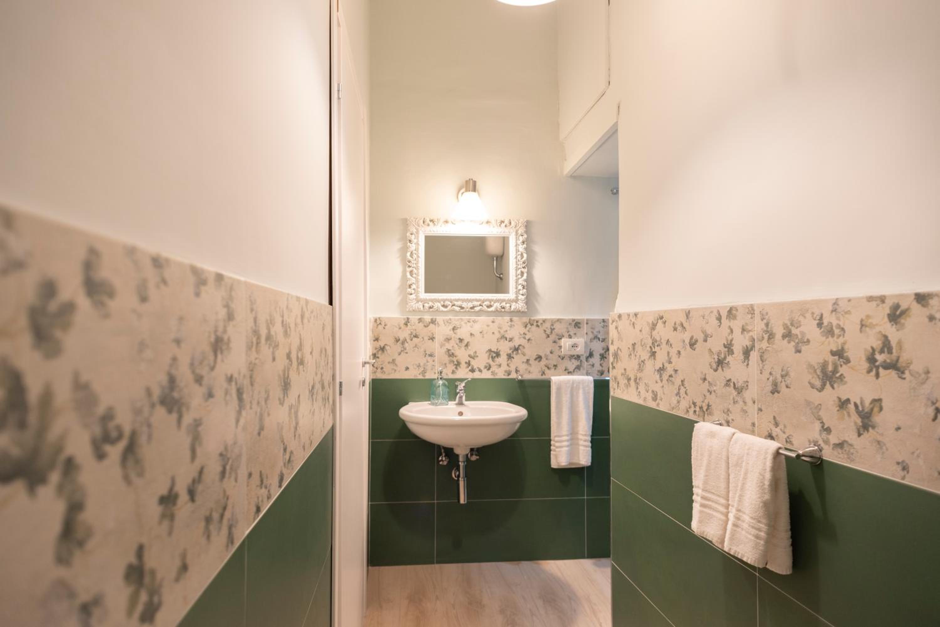 B&B Dei Decumani