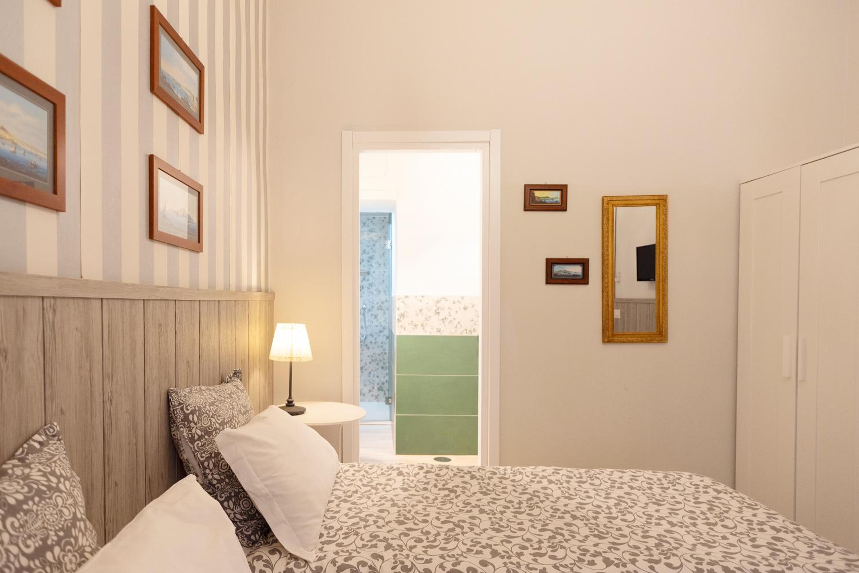 B&B Dei Decumani