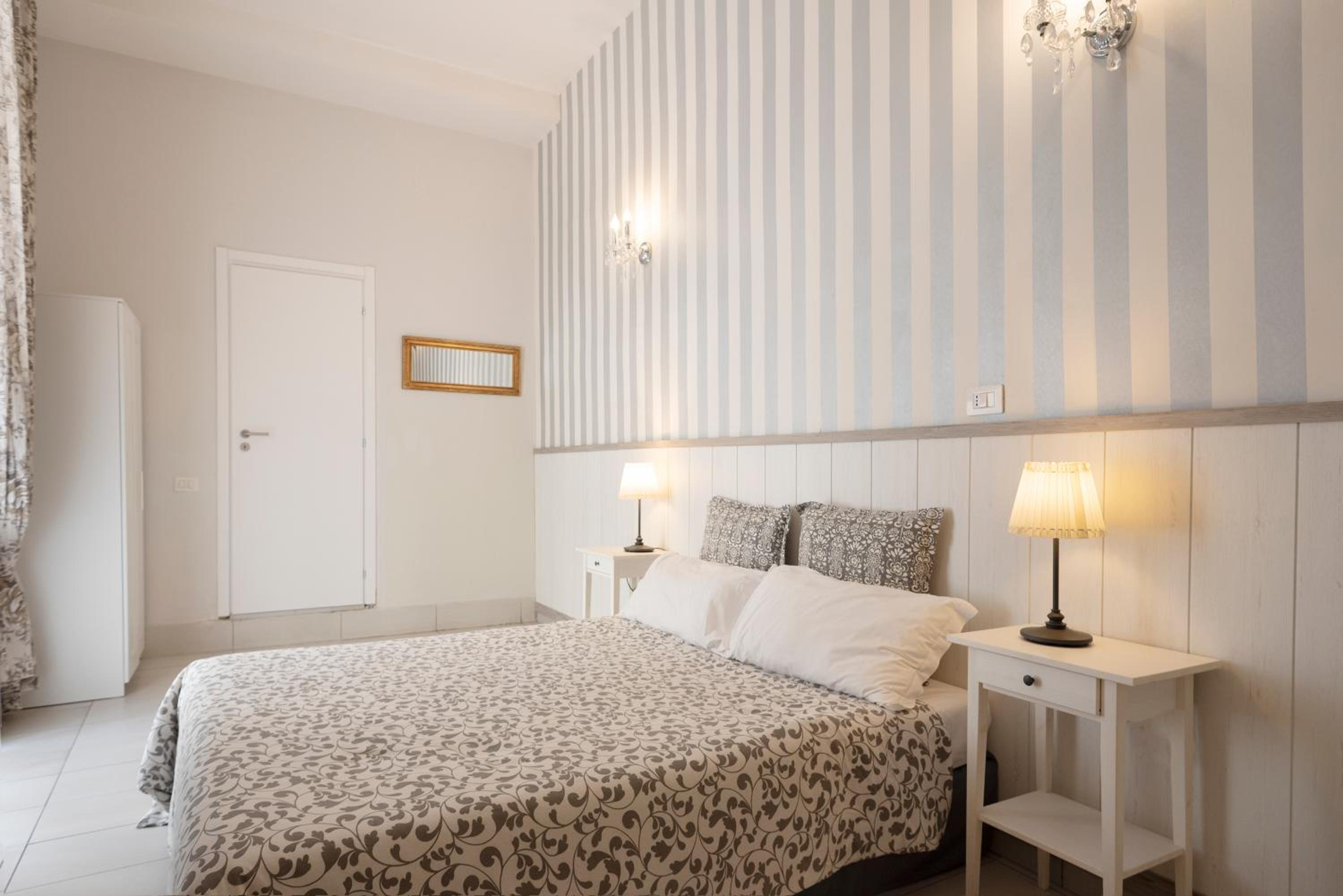 B&B Dei Decumani