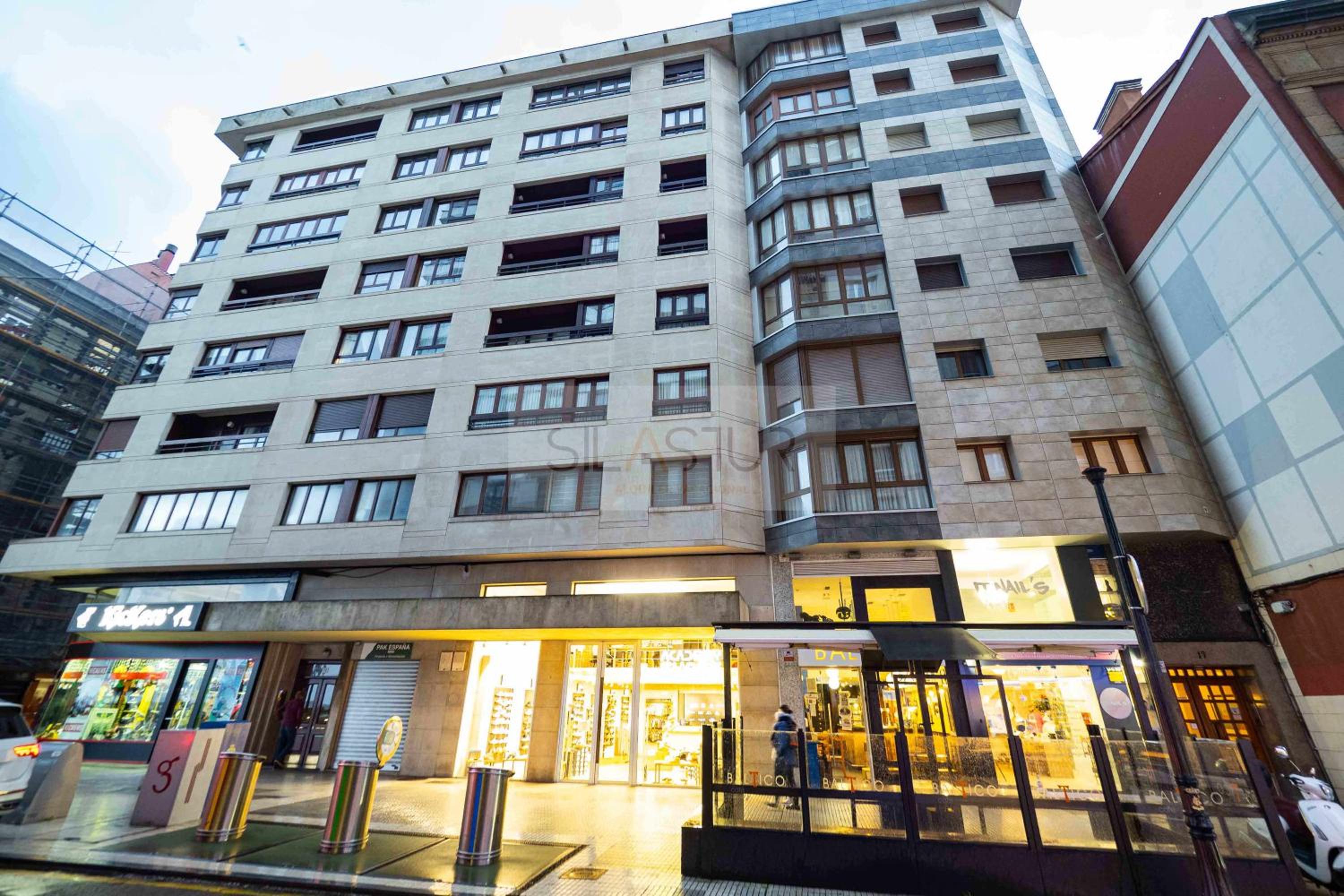 La Cantábrica Apartamento