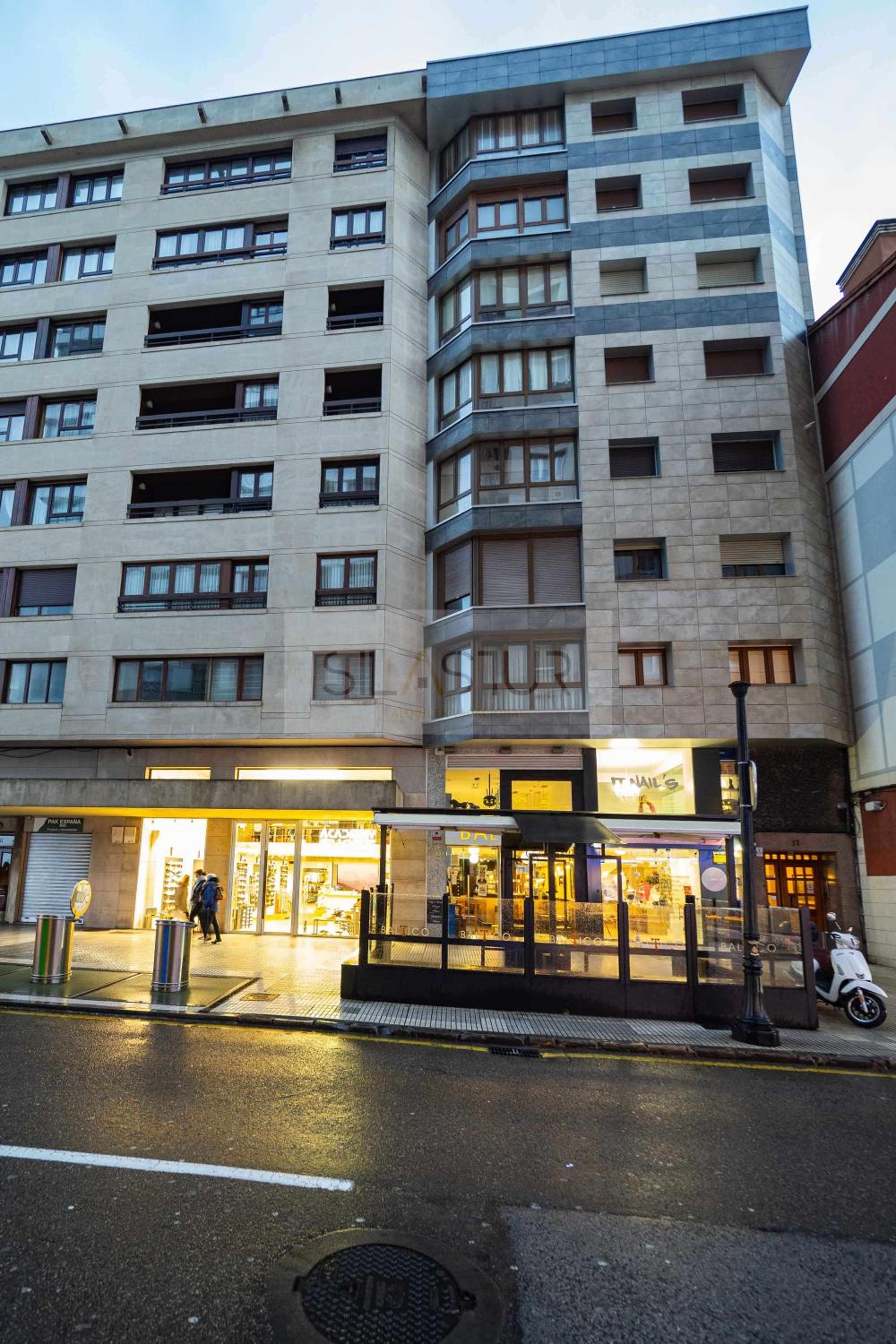 La Cantábrica Apartamento