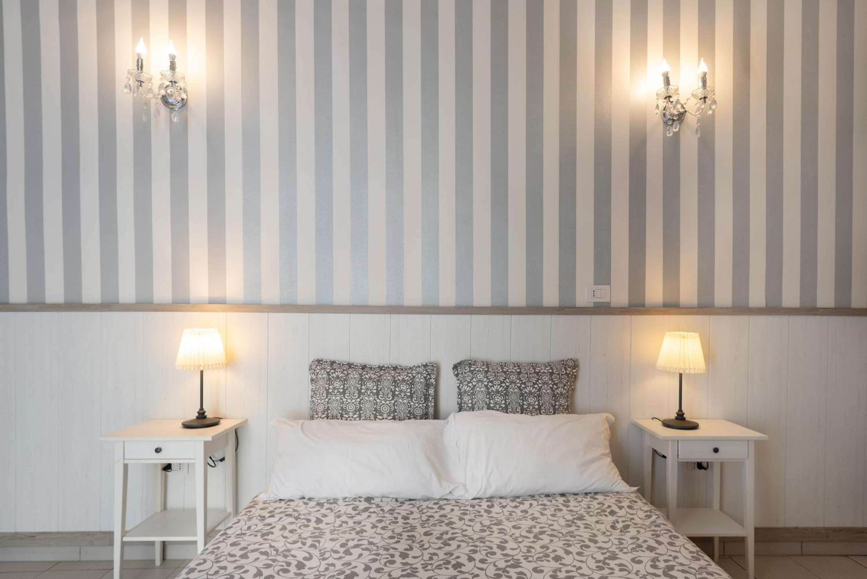 B&B Dei Decumani