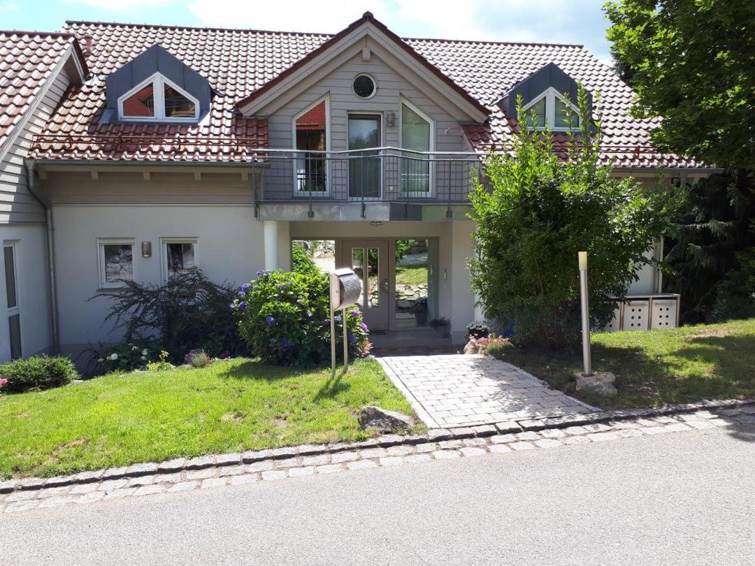 NEU Ferienwohnung im Nationalpark Bayrischer Wald