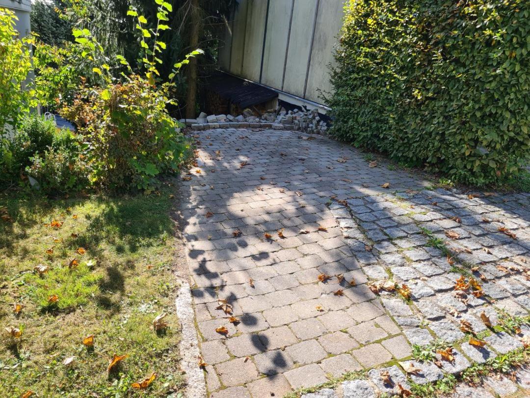 NEU Ferienwohnung im Nationalpark Bayrischer Wald