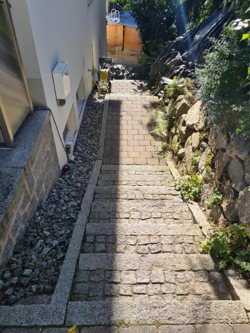 NEU Ferienwohnung im Nationalpark Bayrischer Wald