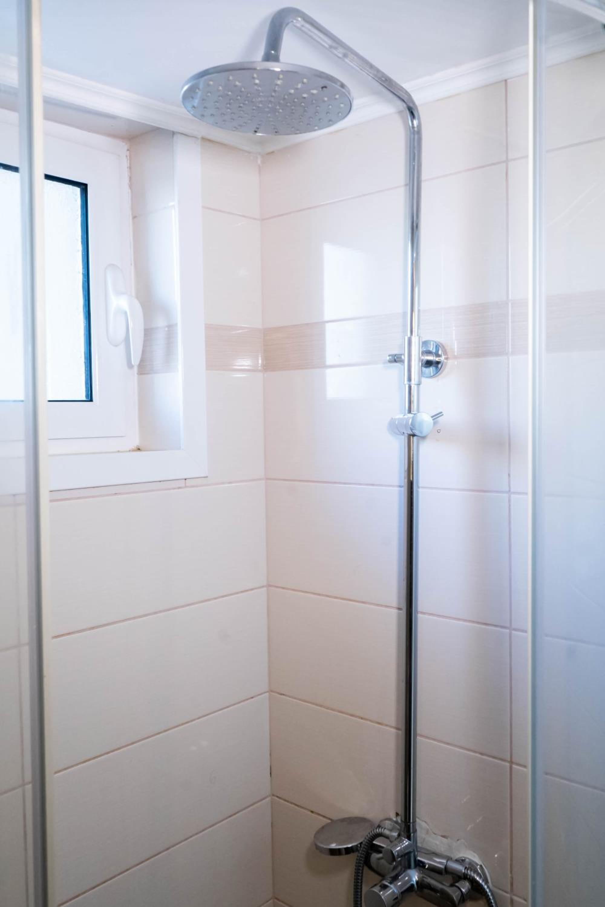 Acropolis View Apt, 8 min walk
