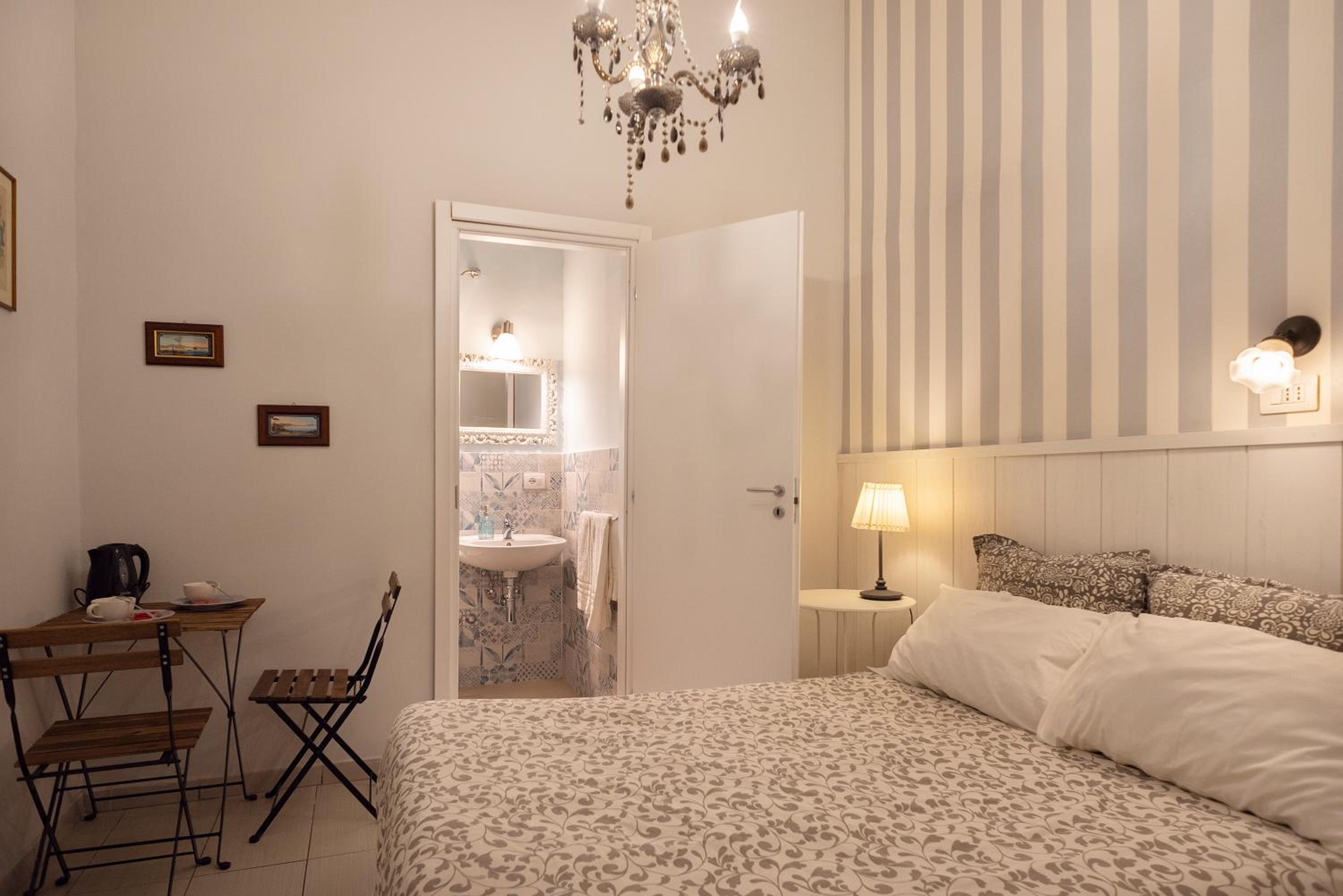 B&B Dei Decumani