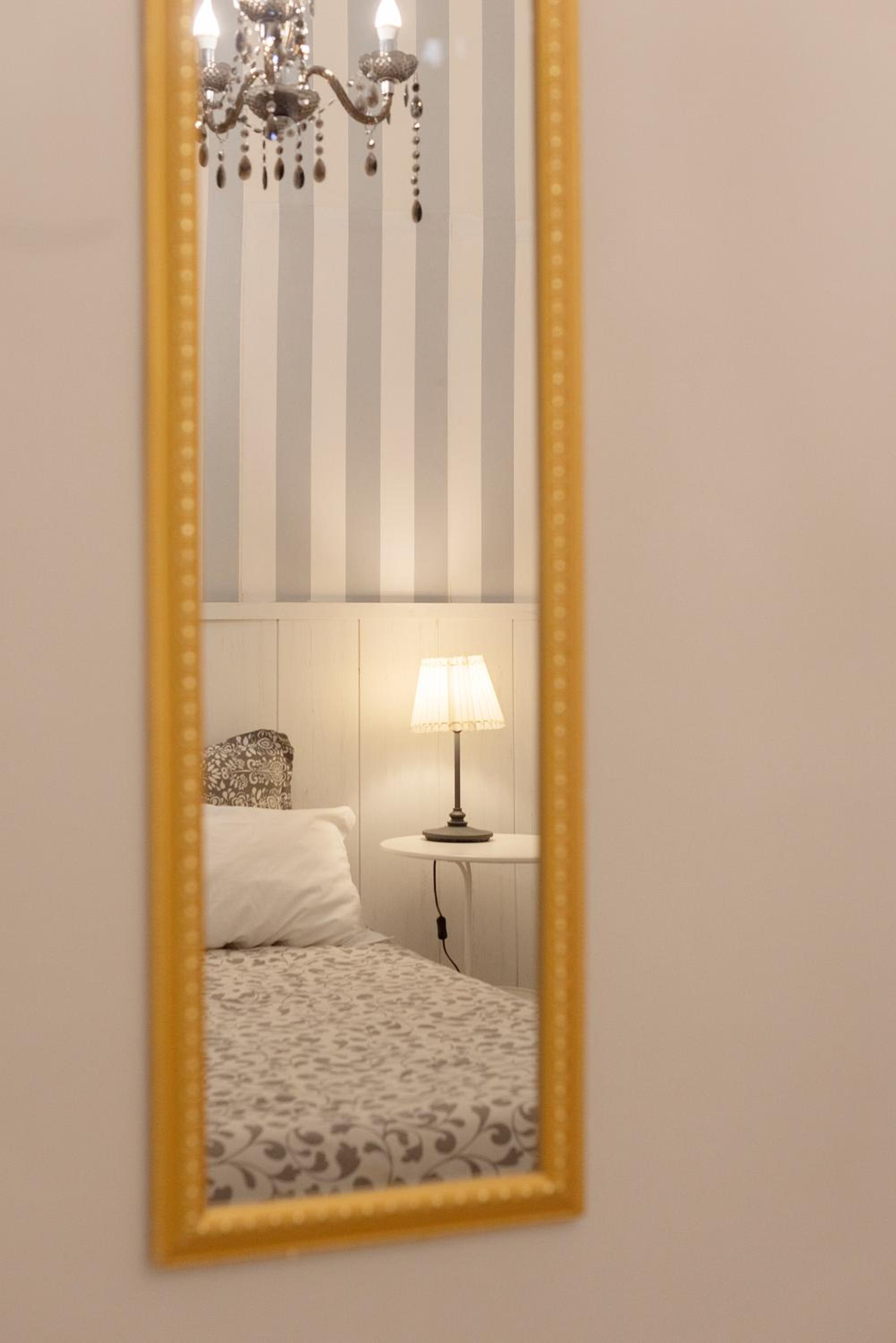 B&B Dei Decumani