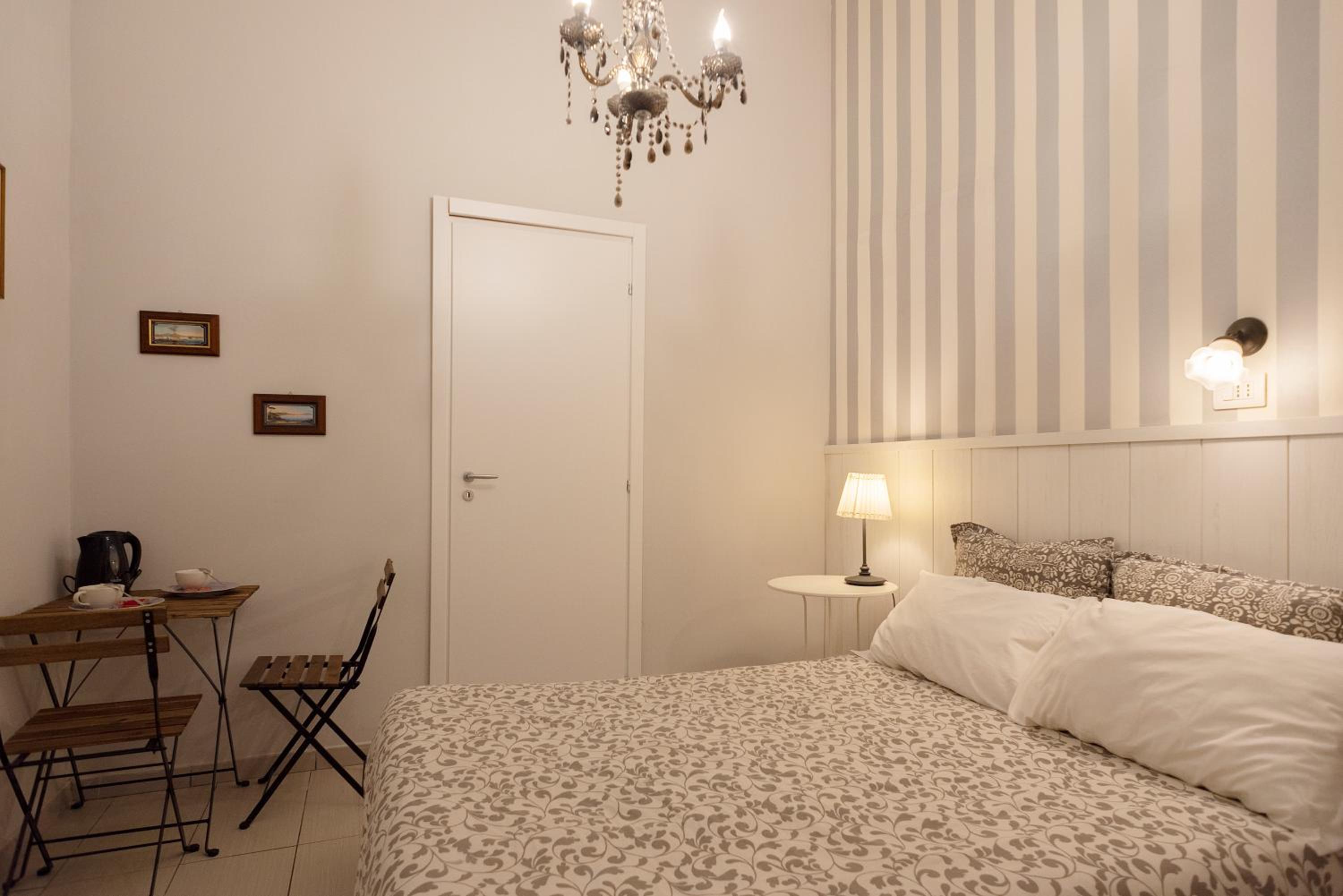 B&B Dei Decumani