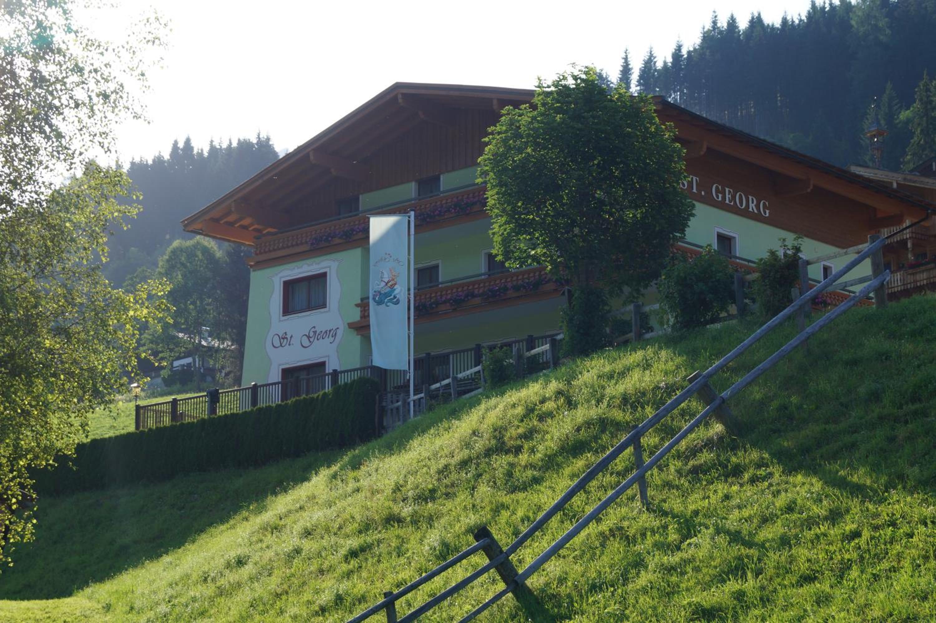 Landhaus St. Georg