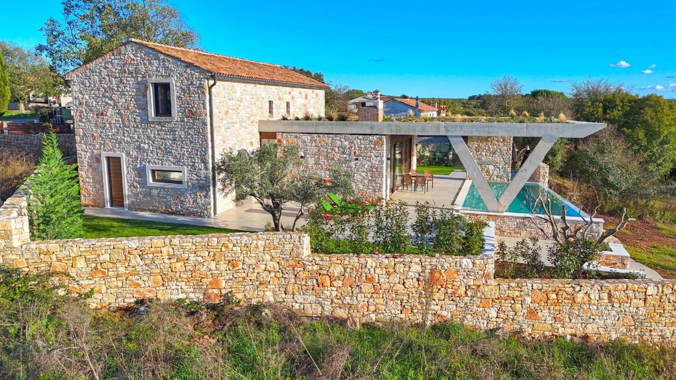 Casa Farfalla