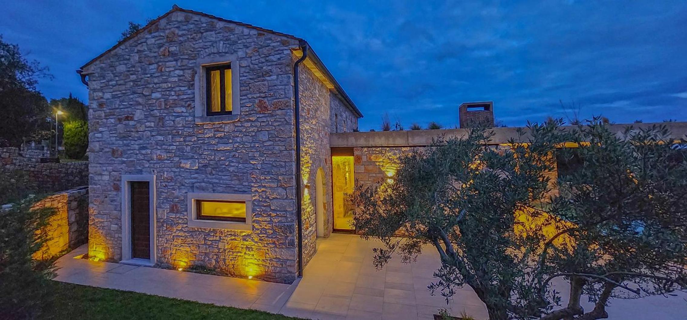 Casa Farfalla