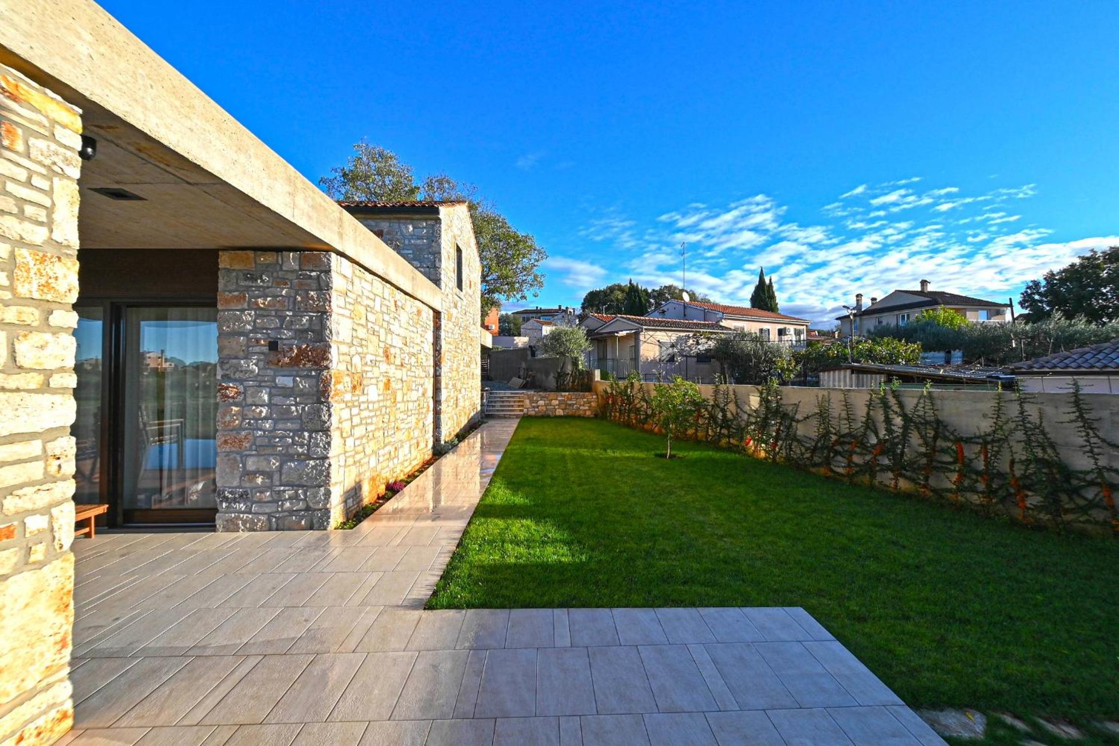 Casa Farfalla