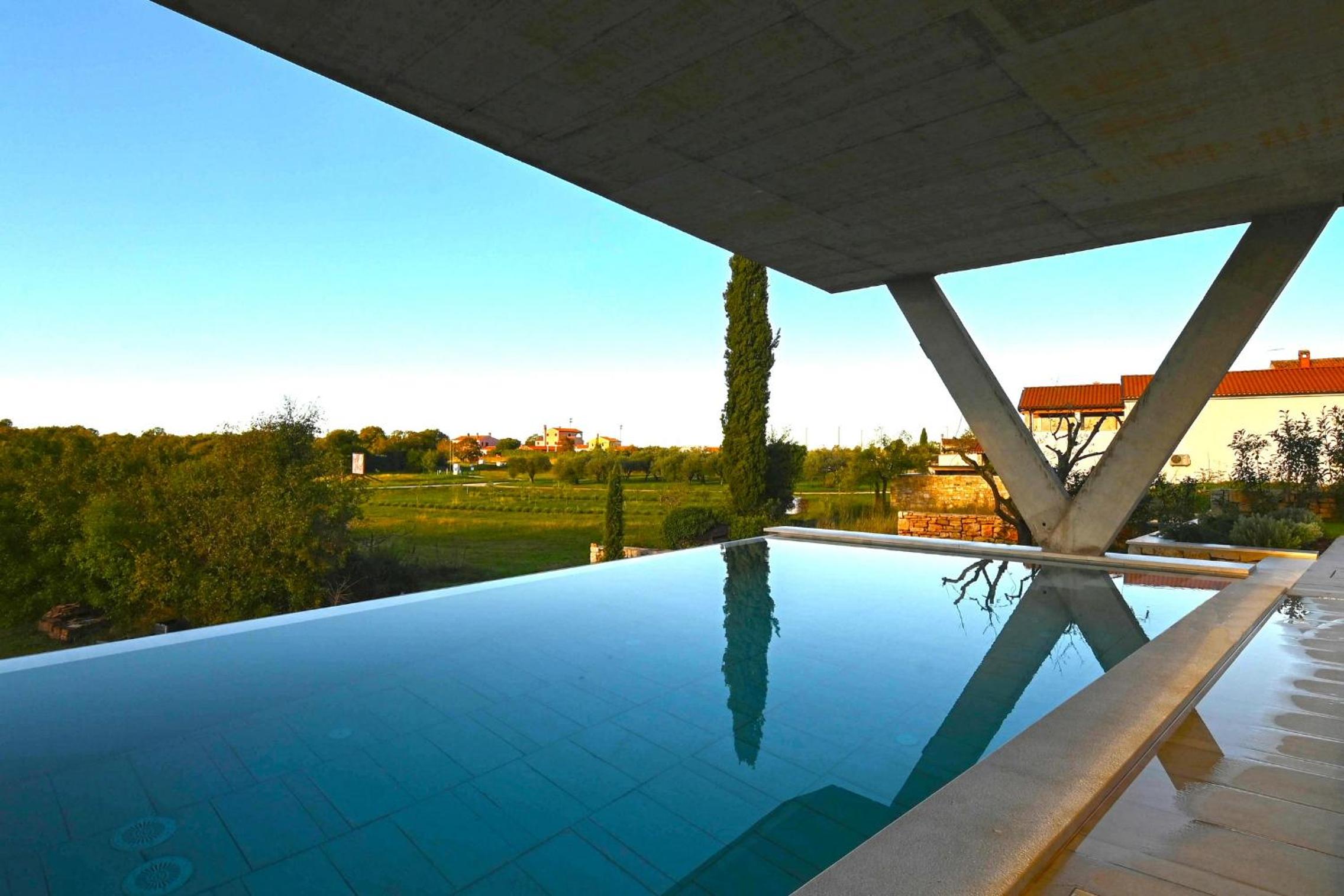 Casa Farfalla