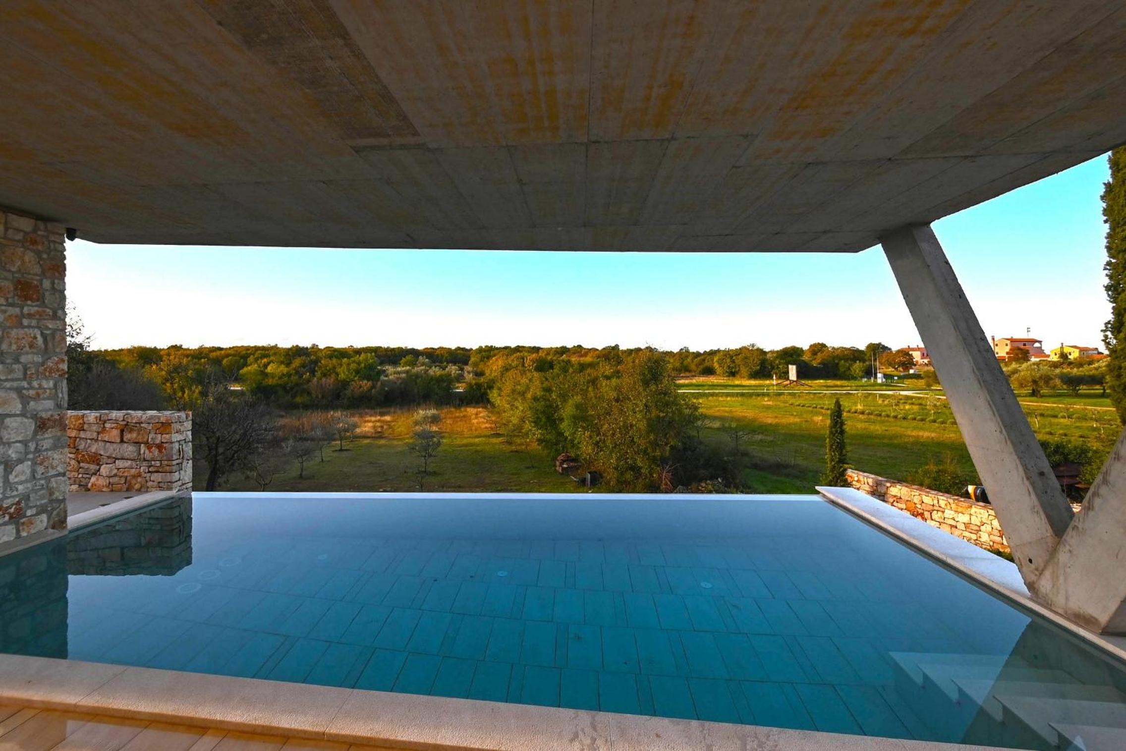 Casa Farfalla