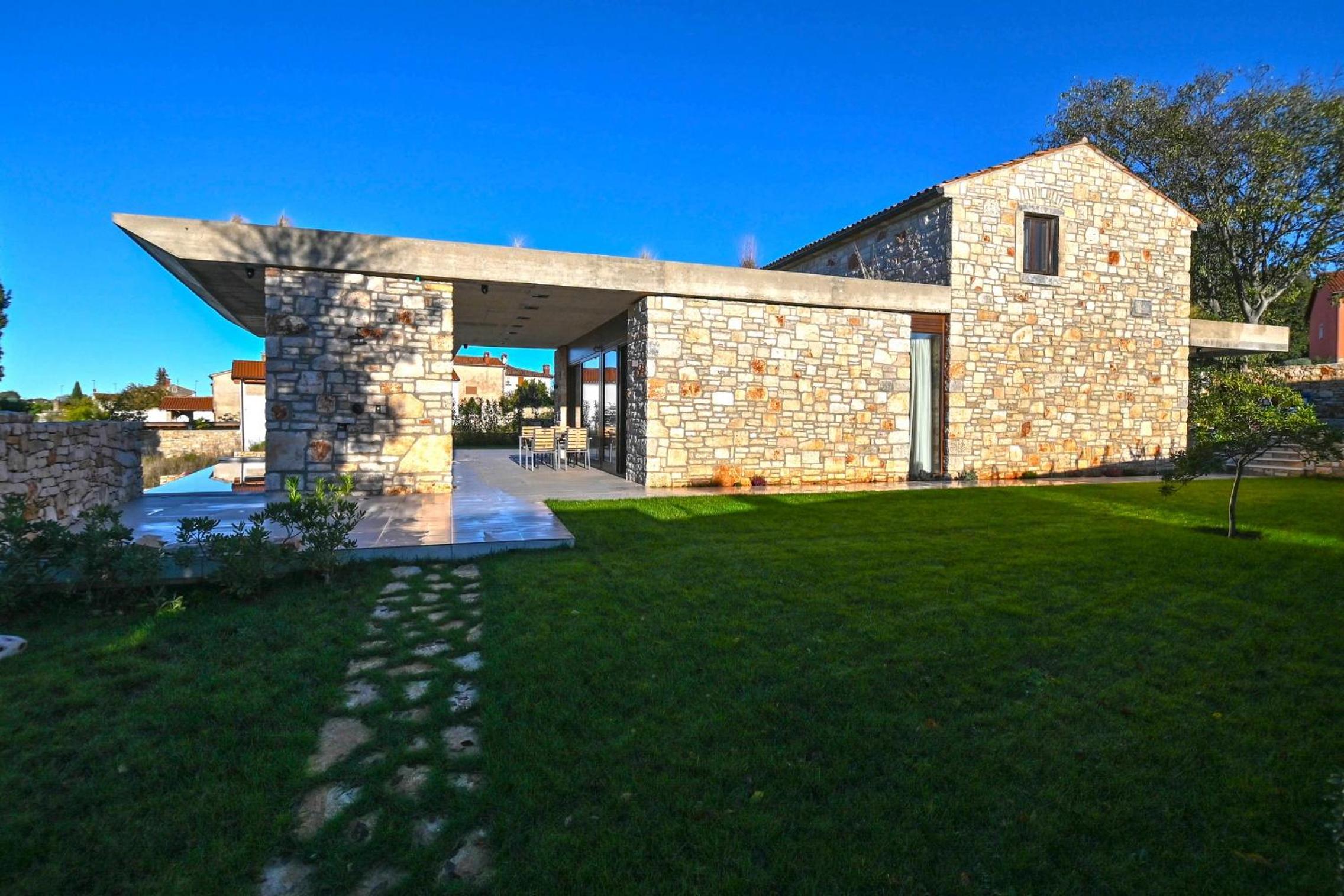 Casa Farfalla