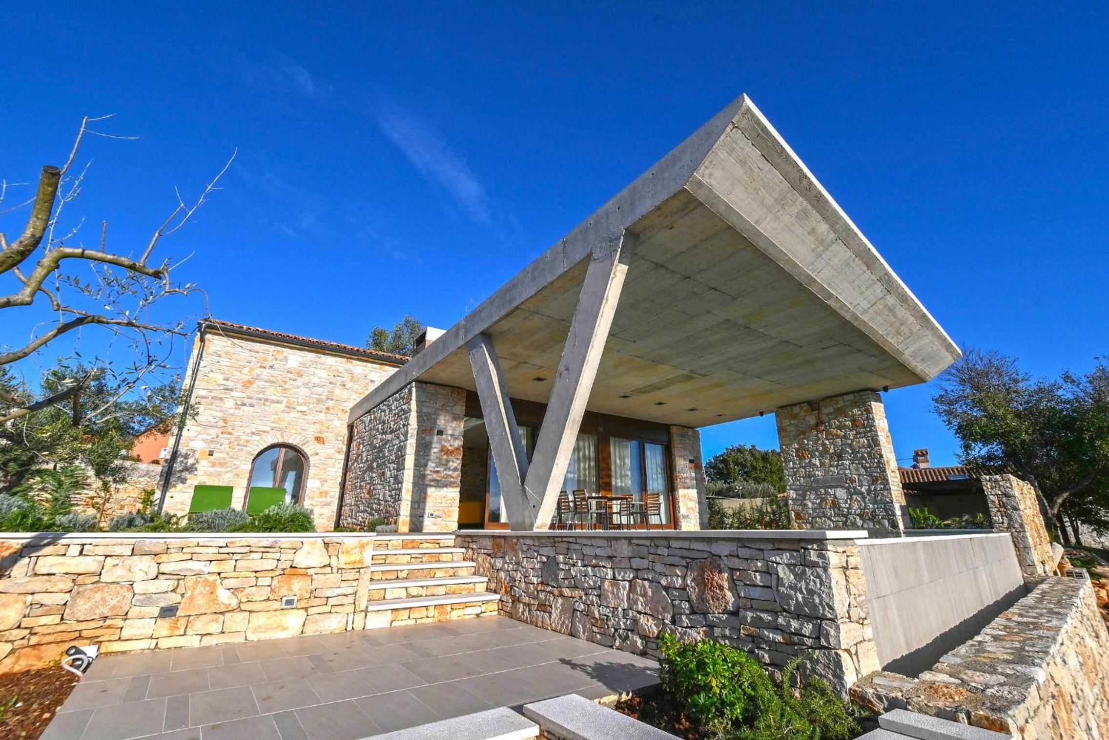 Casa Farfalla