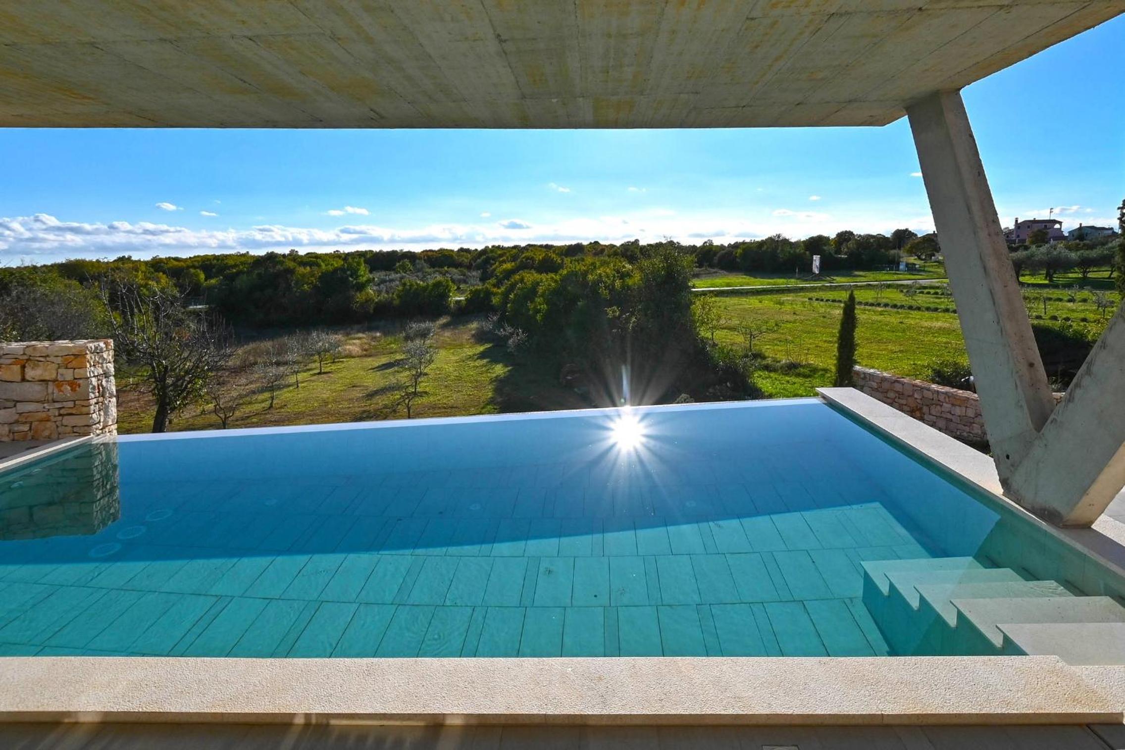 Casa Farfalla