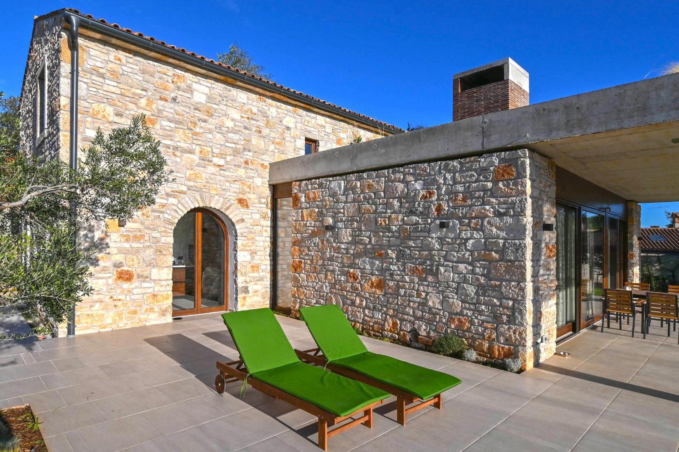 Casa Farfalla
