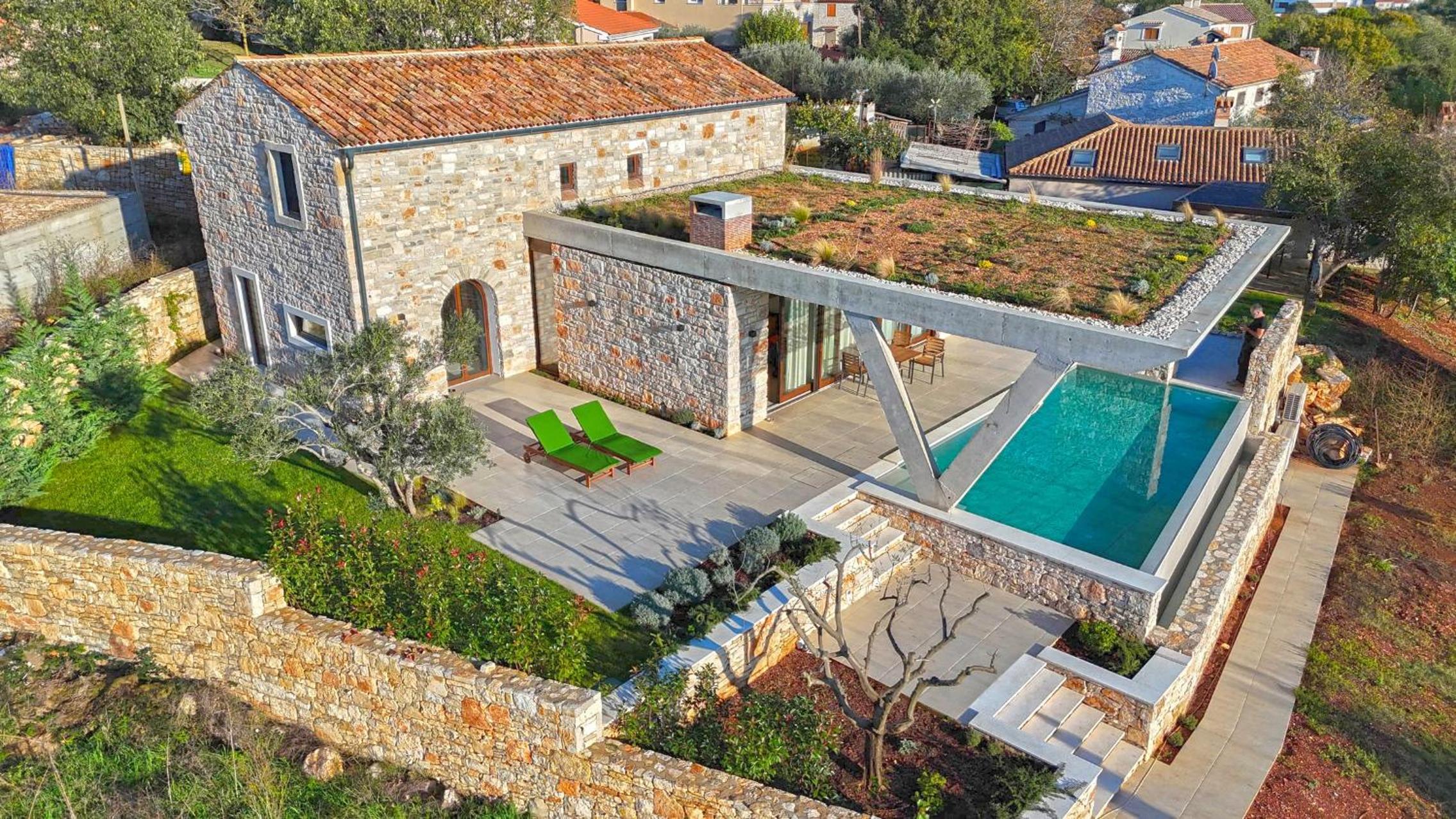 Casa Farfalla
