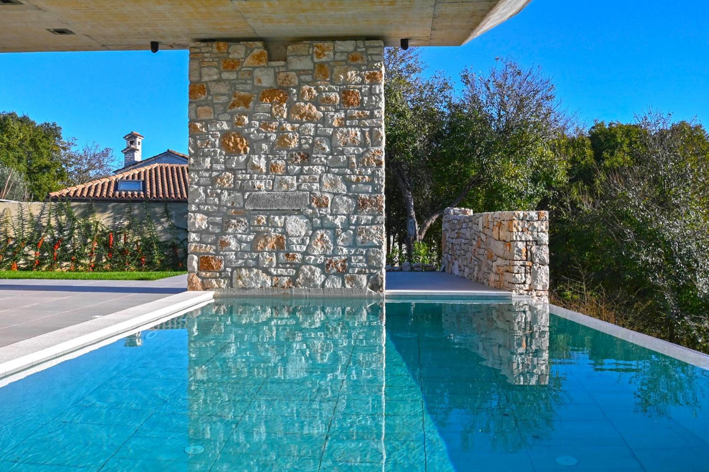 Casa Farfalla