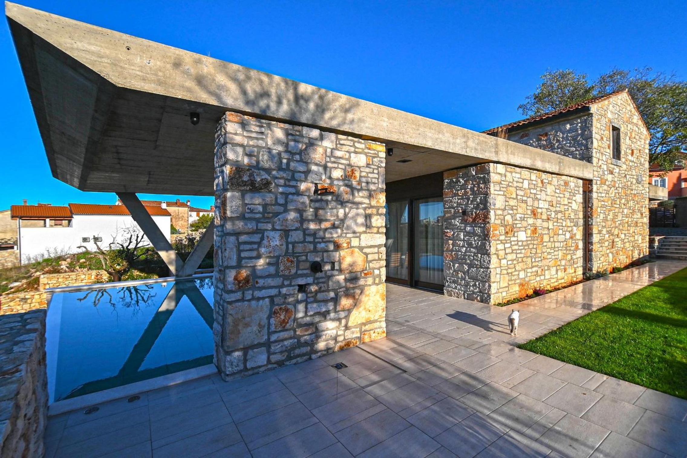 Casa Farfalla