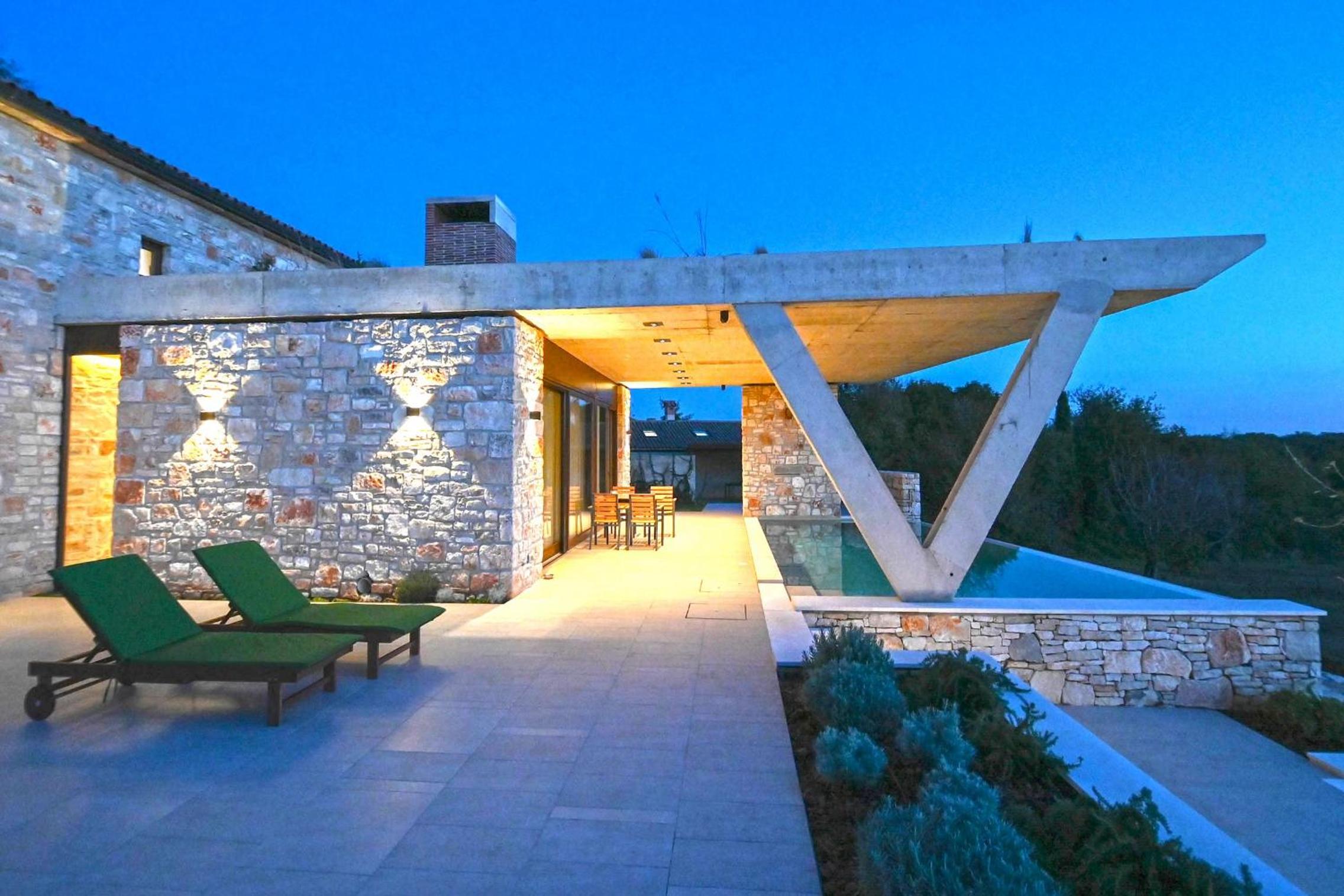 Casa Farfalla