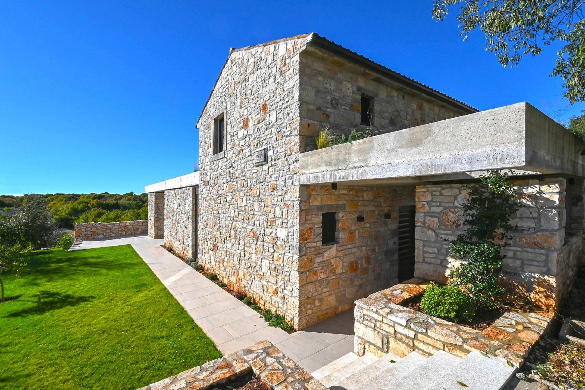 Casa Farfalla