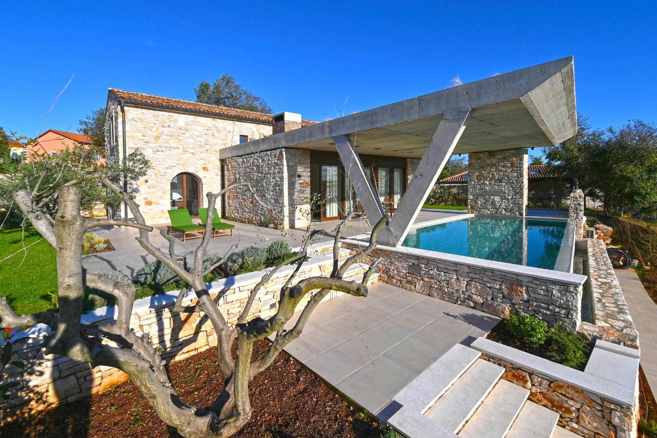 Casa Farfalla