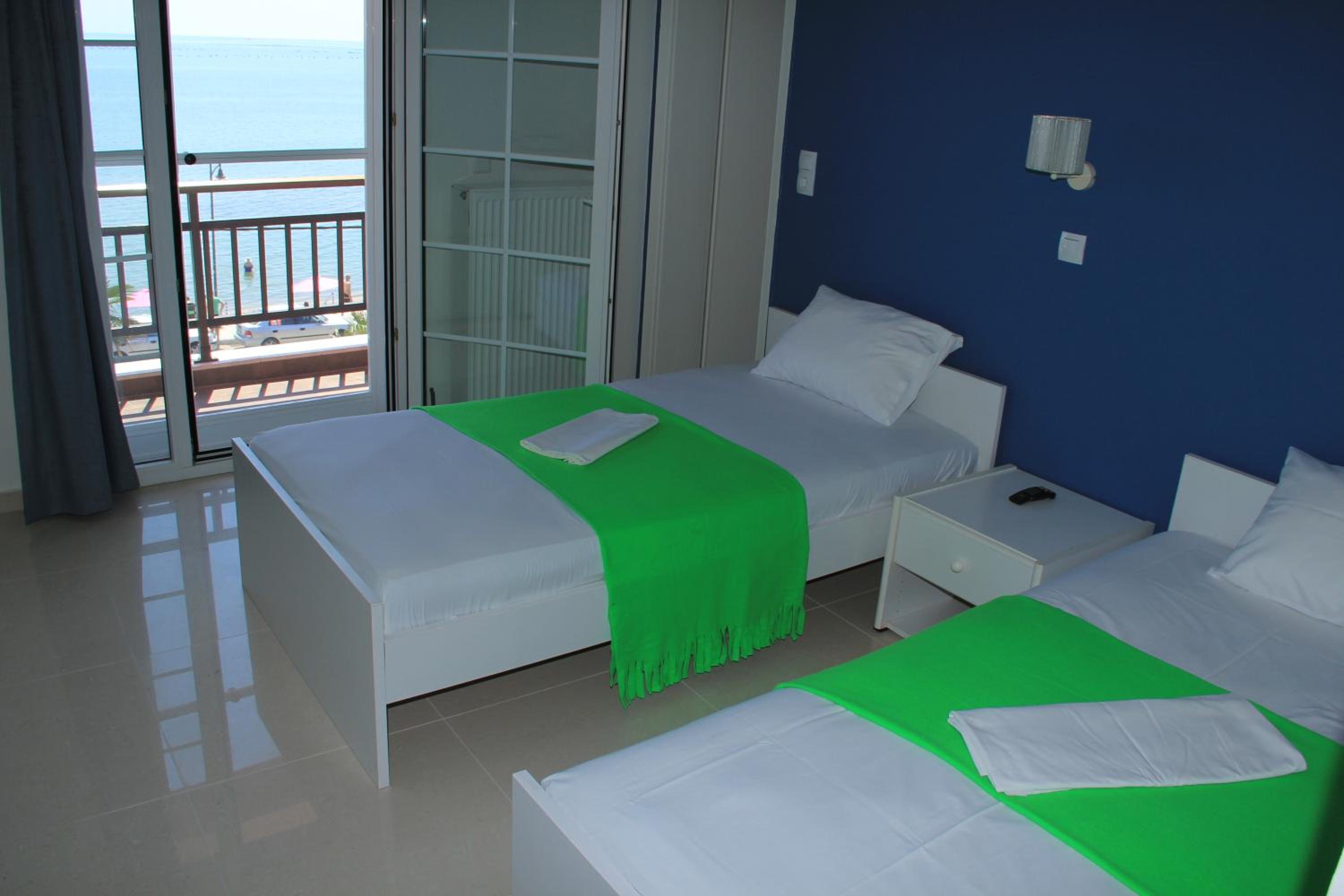 Star Beach Resort