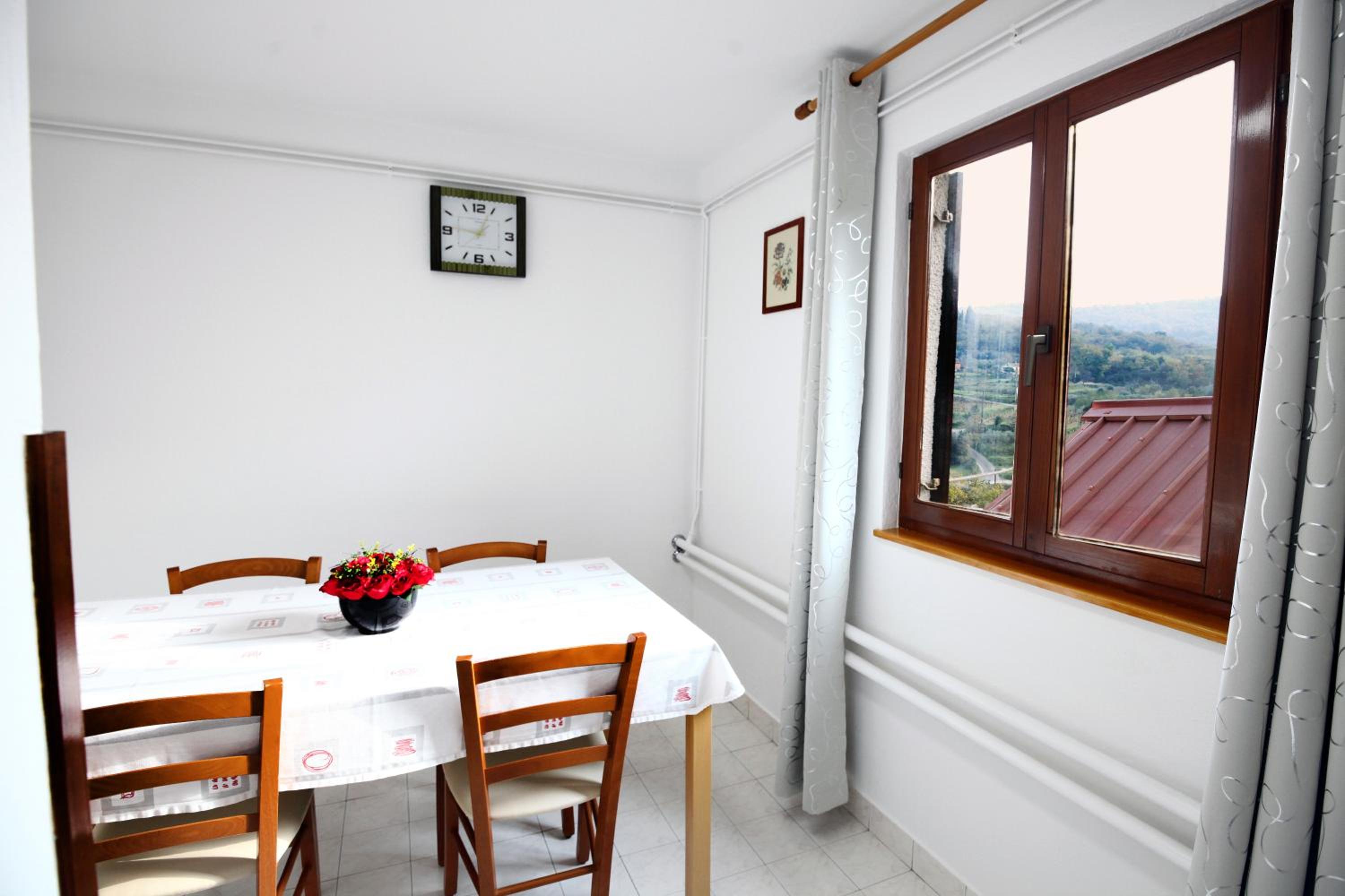 Parenzana mirni kotiček STAR - Parenzana Haven Hideaway STAR