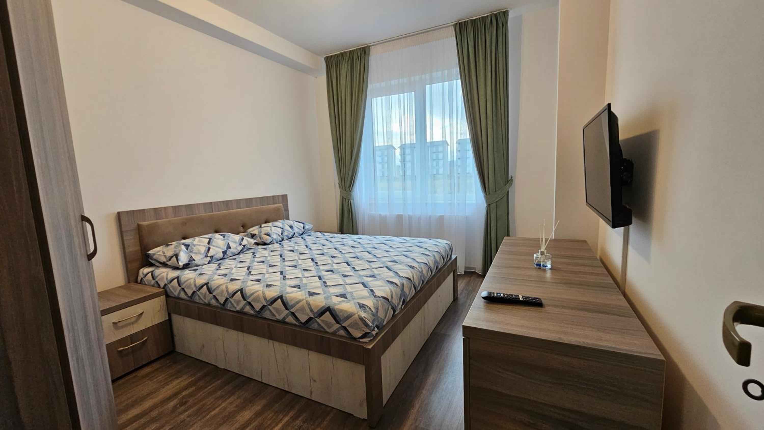 Rădăuți Residence
