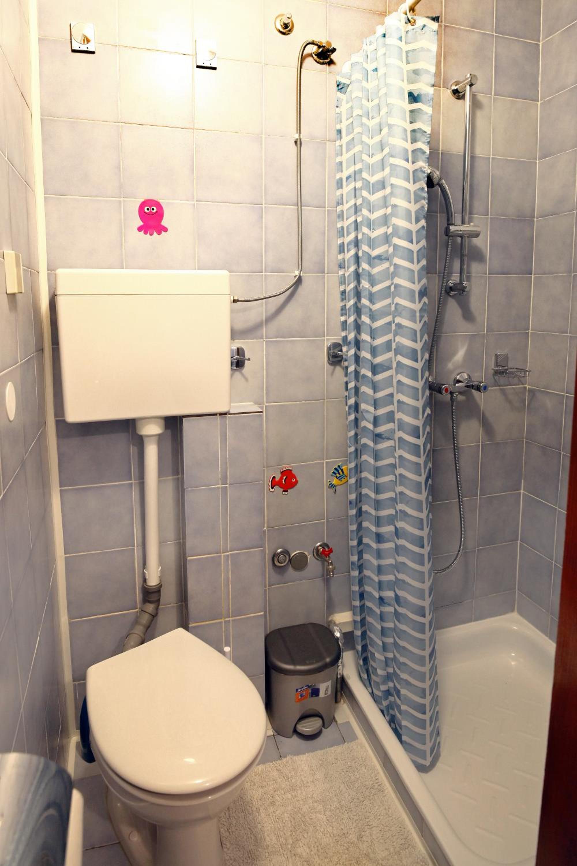 Parenzana mirni kotiček STAR - Parenzana Haven Hideaway STAR