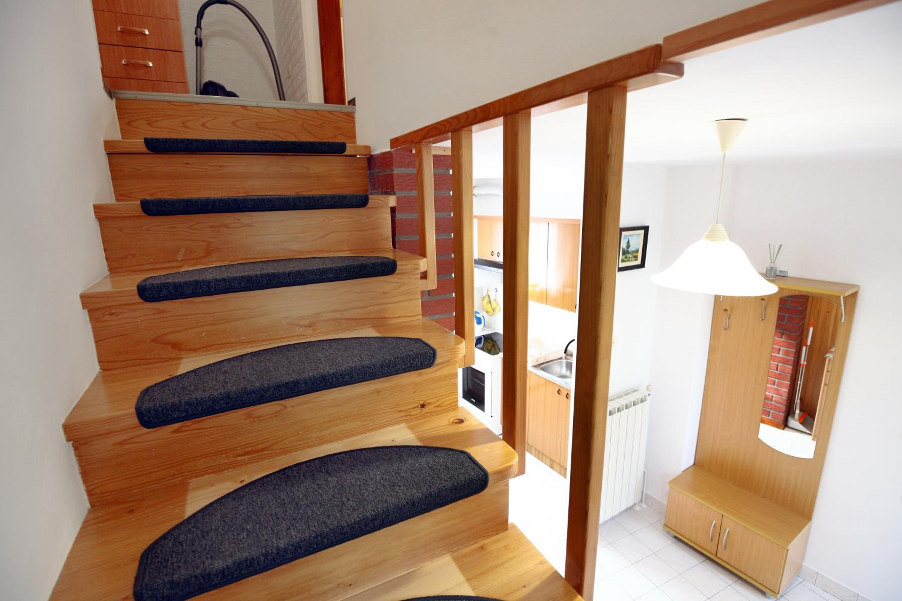 Parenzana mirni kotiček STAR - Parenzana Haven Hideaway STAR