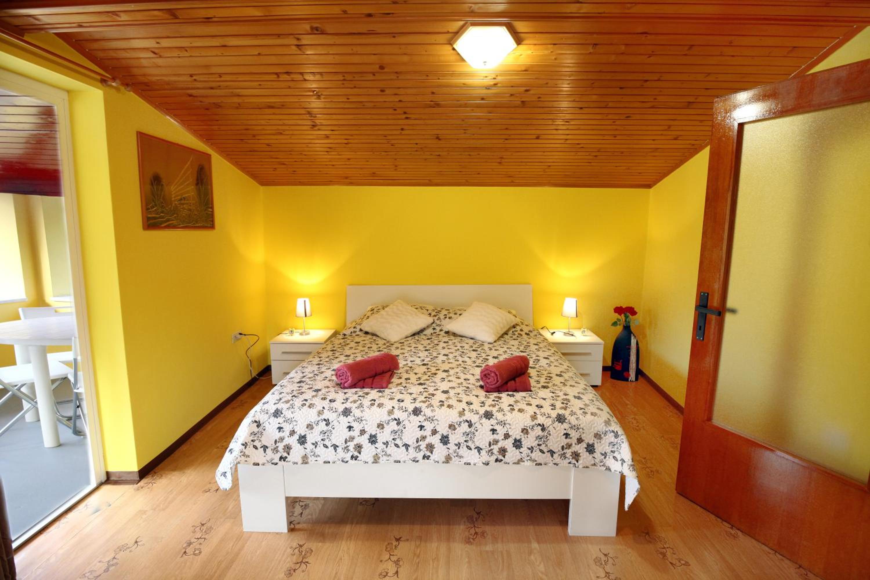 Parenzana mirni kotiček STAR - Parenzana Haven Hideaway STAR