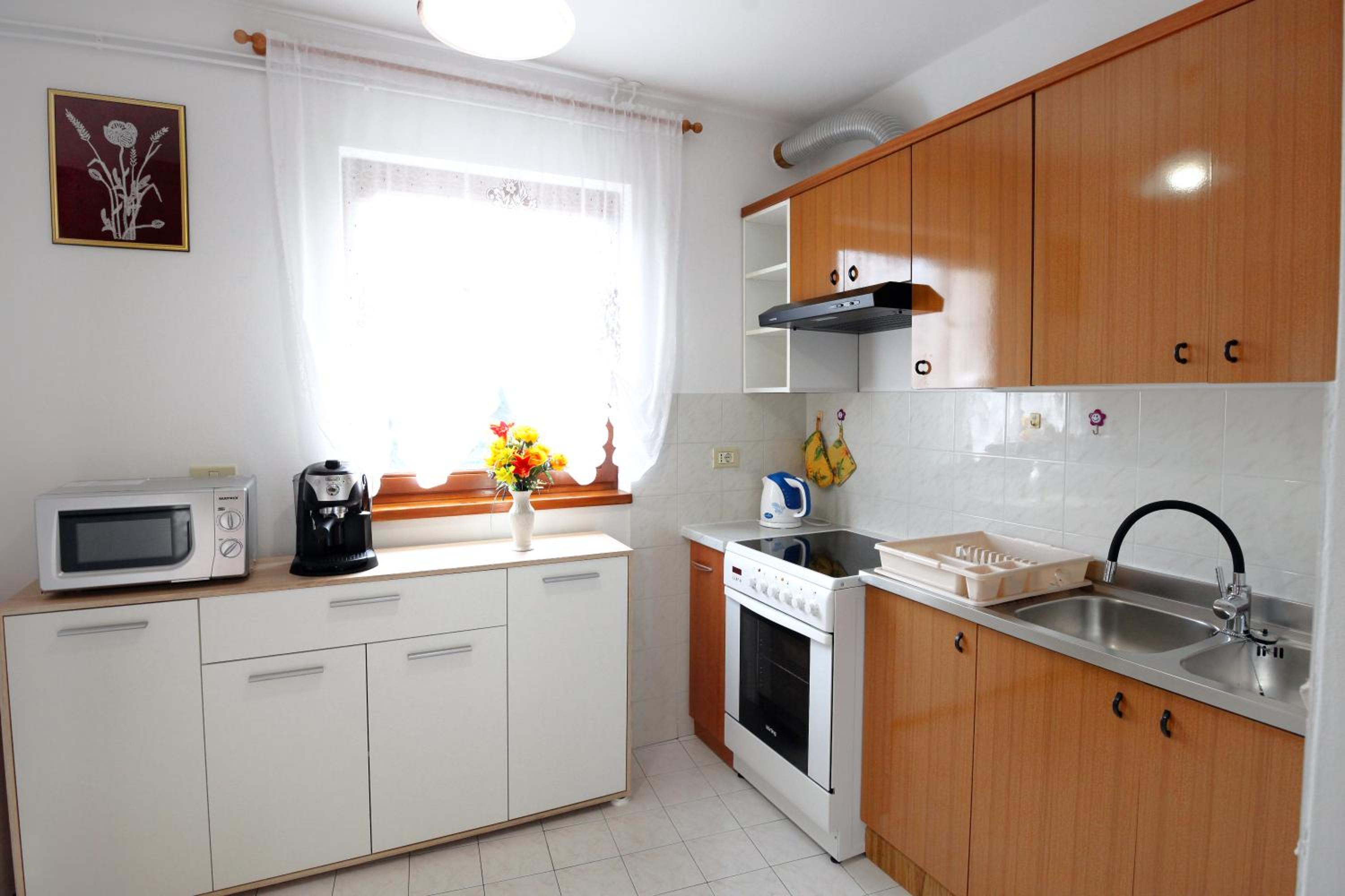 Parenzana mirni kotiček STAR - Parenzana Haven Hideaway STAR