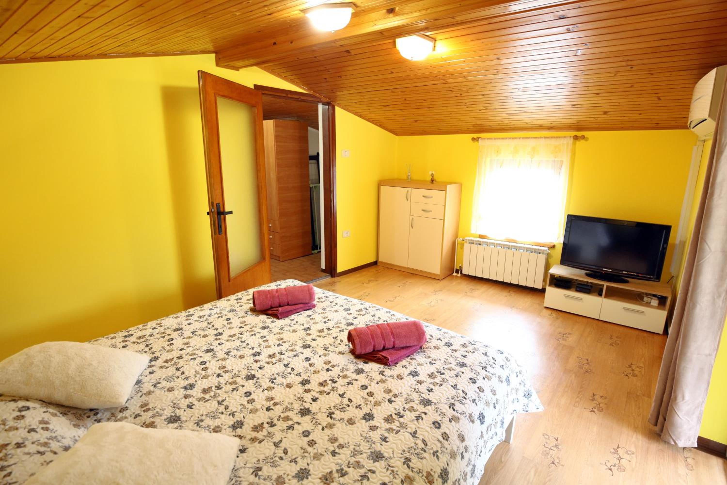 Parenzana mirni kotiček STAR - Parenzana Haven Hideaway STAR