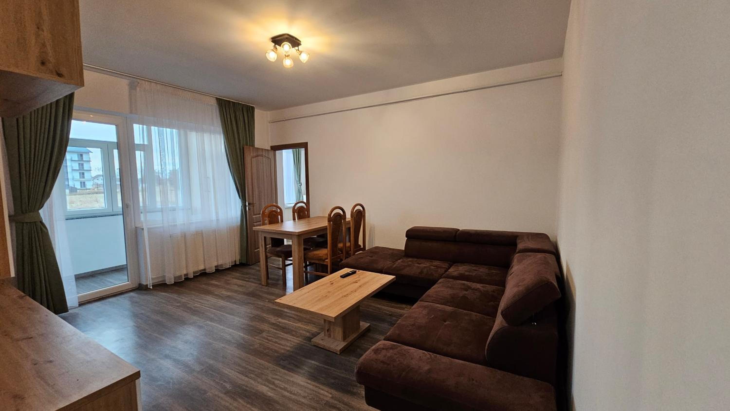 Rădăuți Residence