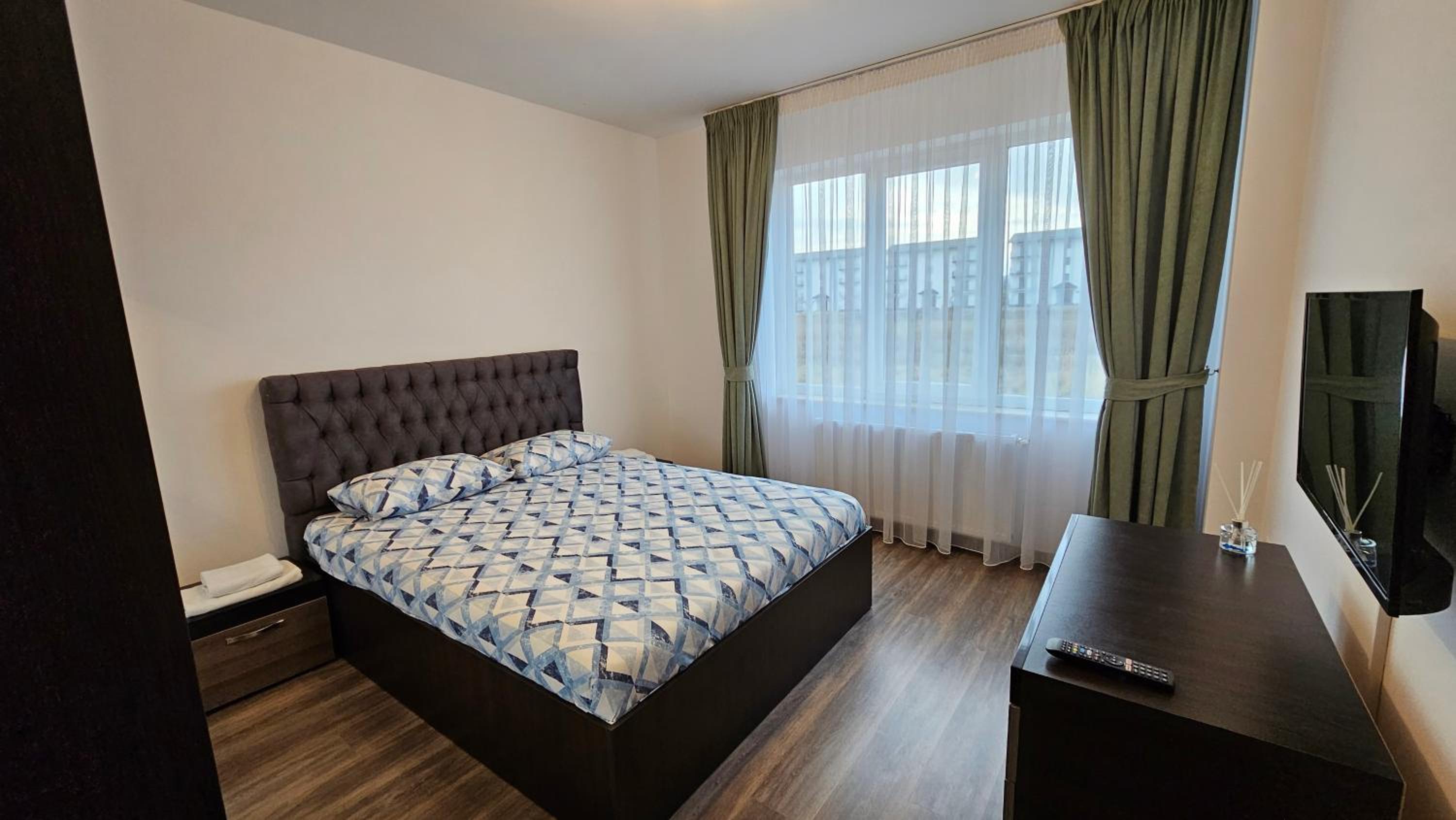 Rădăuți Residence