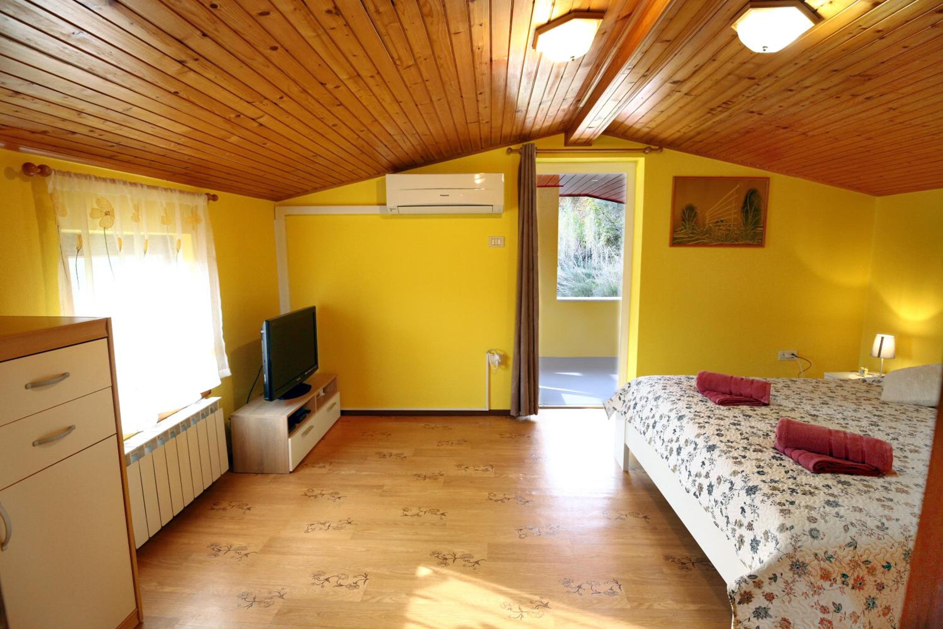 Parenzana mirni kotiček STAR - Parenzana Haven Hideaway STAR