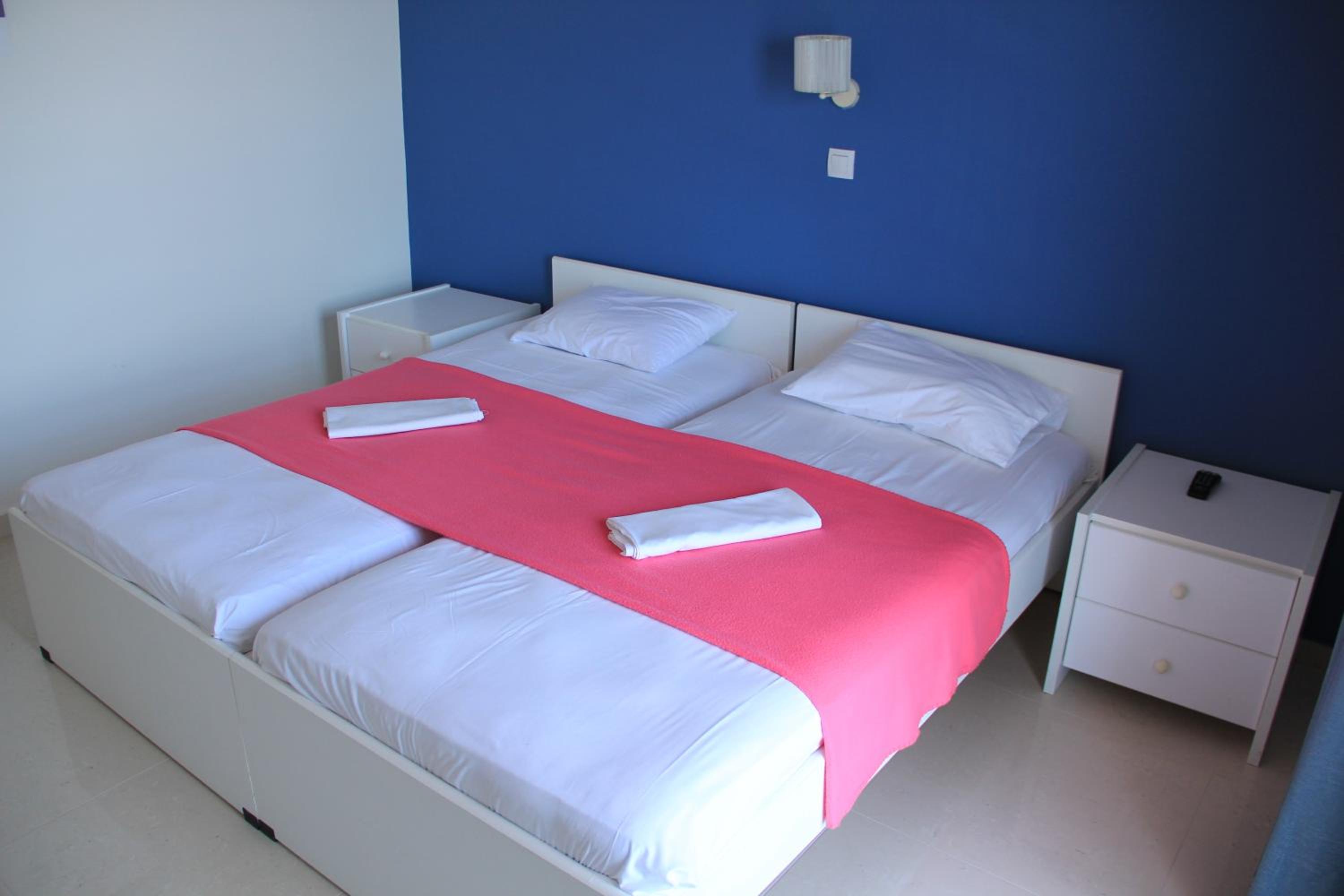 Star Beach Resort