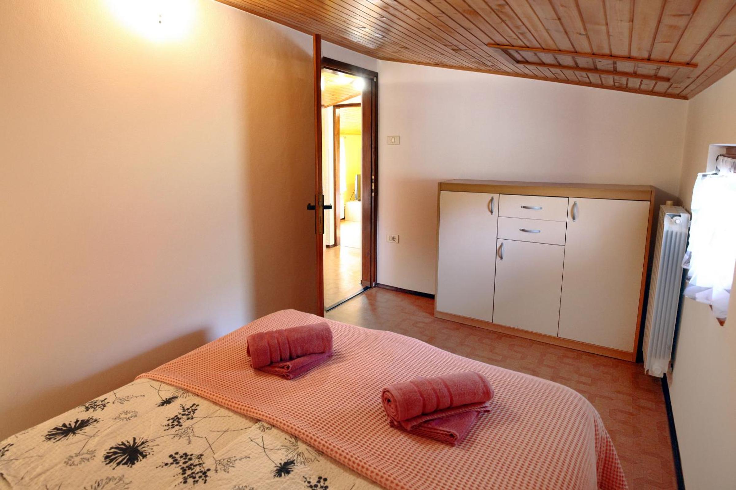 Parenzana mirni kotiček STAR - Parenzana Haven Hideaway STAR