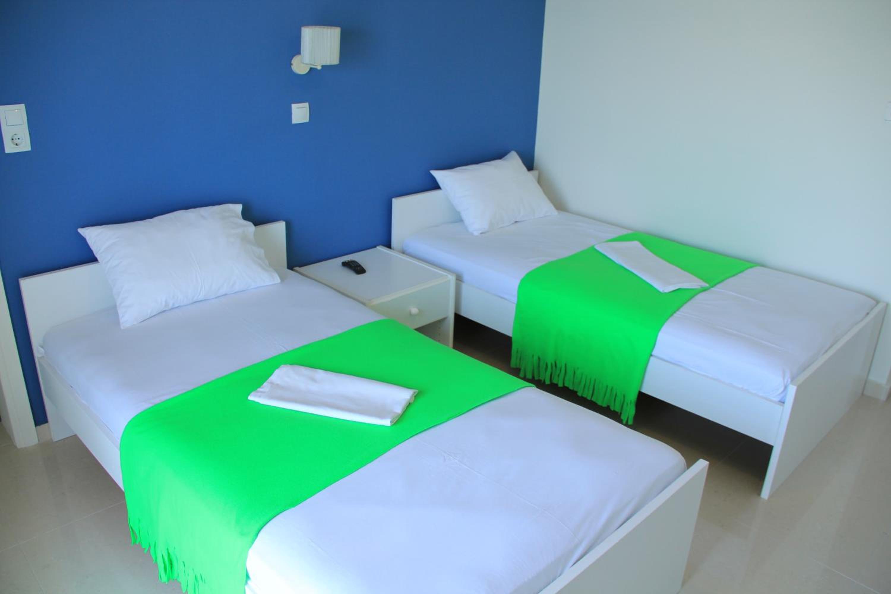 Star Beach Resort
