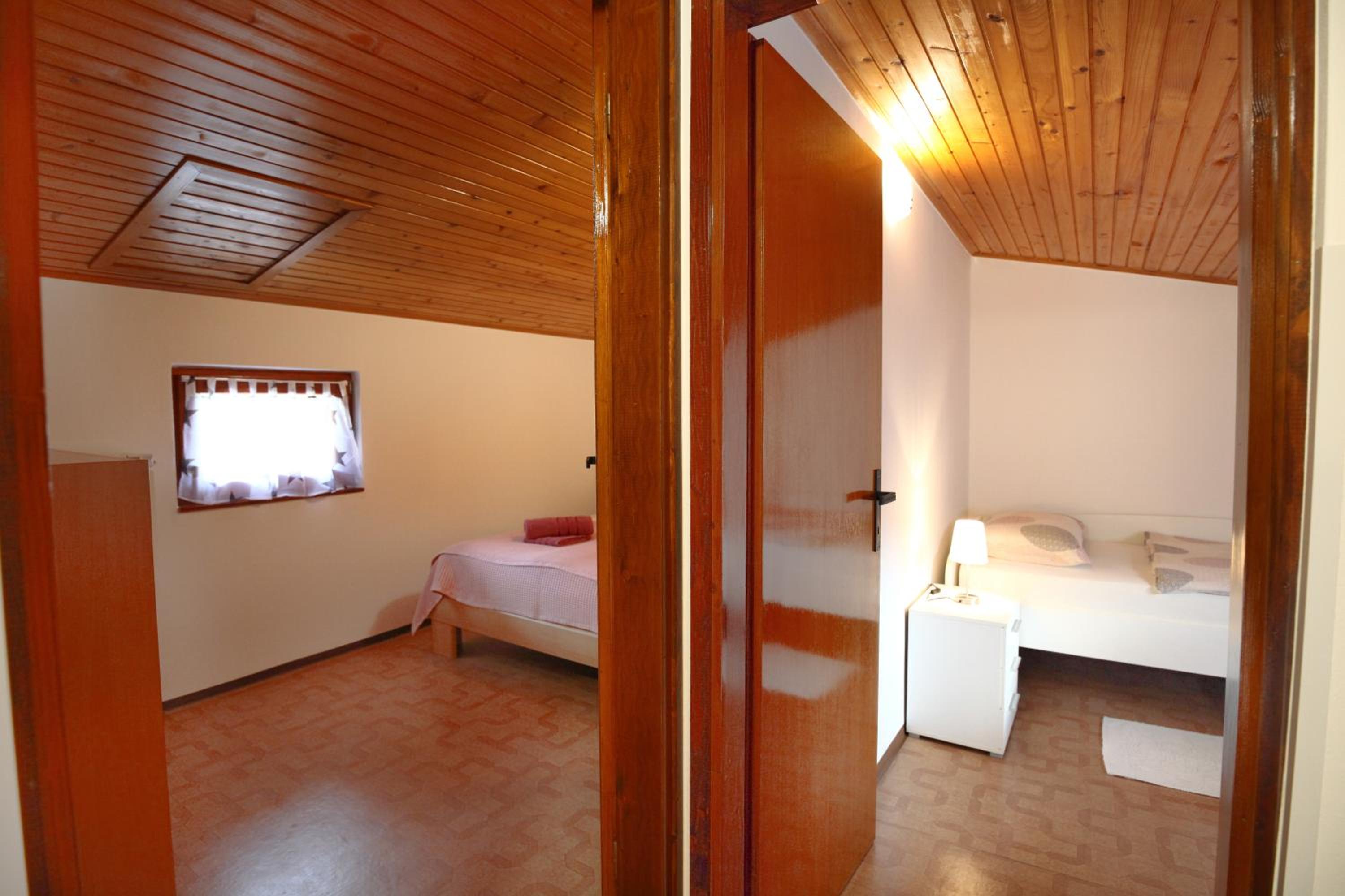 Parenzana mirni kotiček STAR - Parenzana Haven Hideaway STAR
