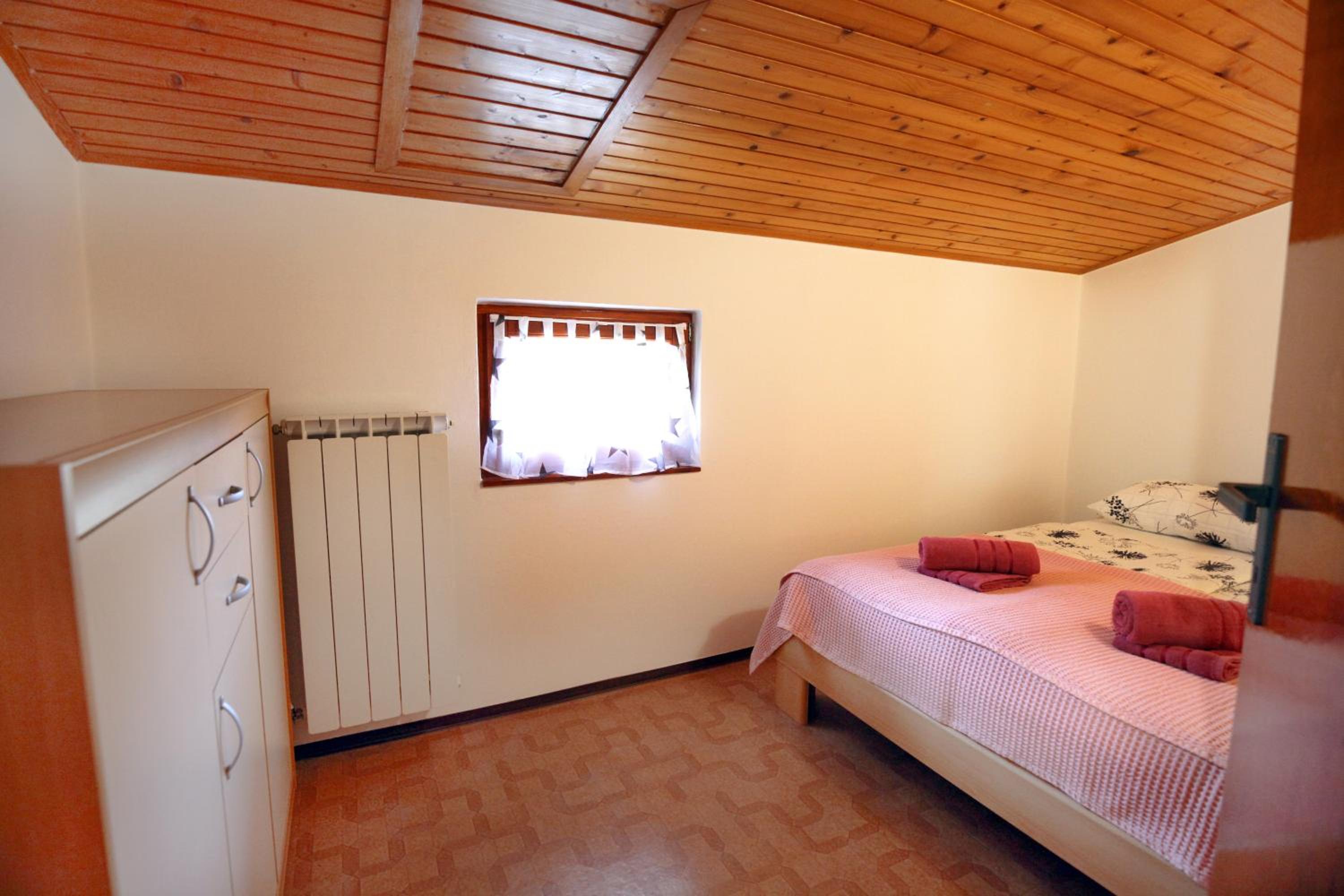 Parenzana mirni kotiček STAR - Parenzana Haven Hideaway STAR