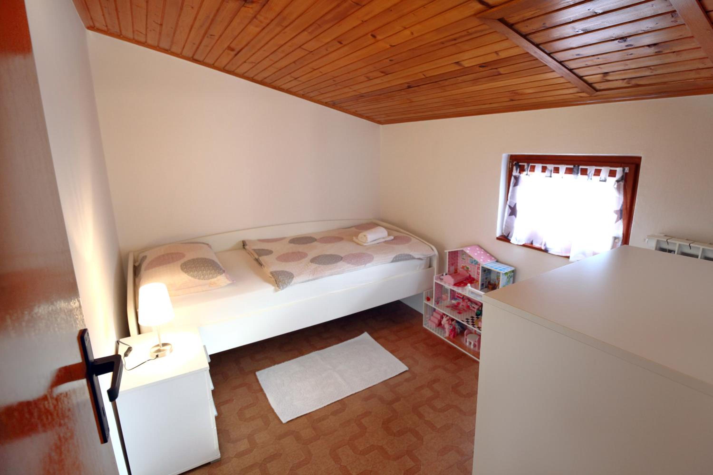 Parenzana mirni kotiček STAR - Parenzana Haven Hideaway STAR